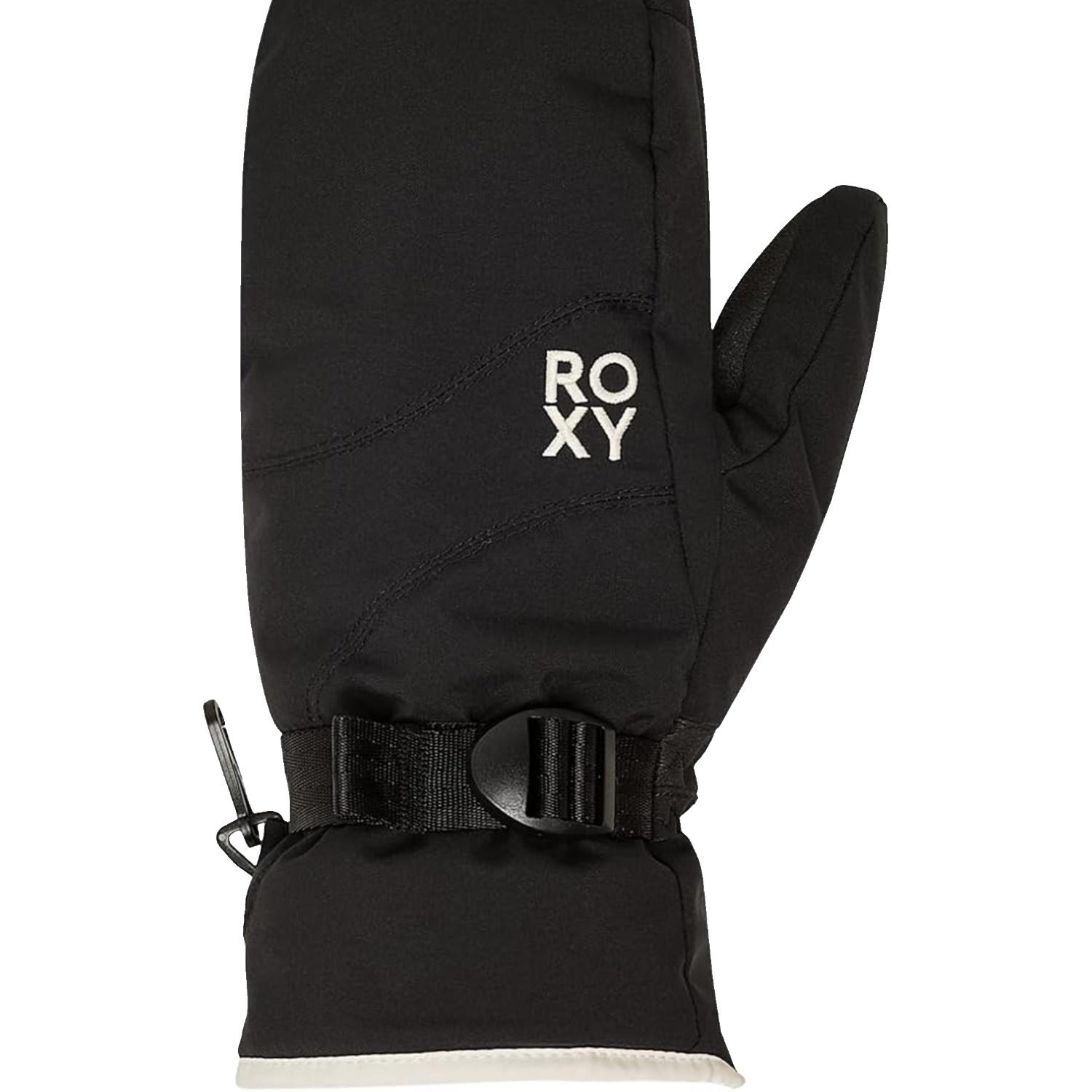 Roxy Jetty Solid Mitt Kadın Eldiven