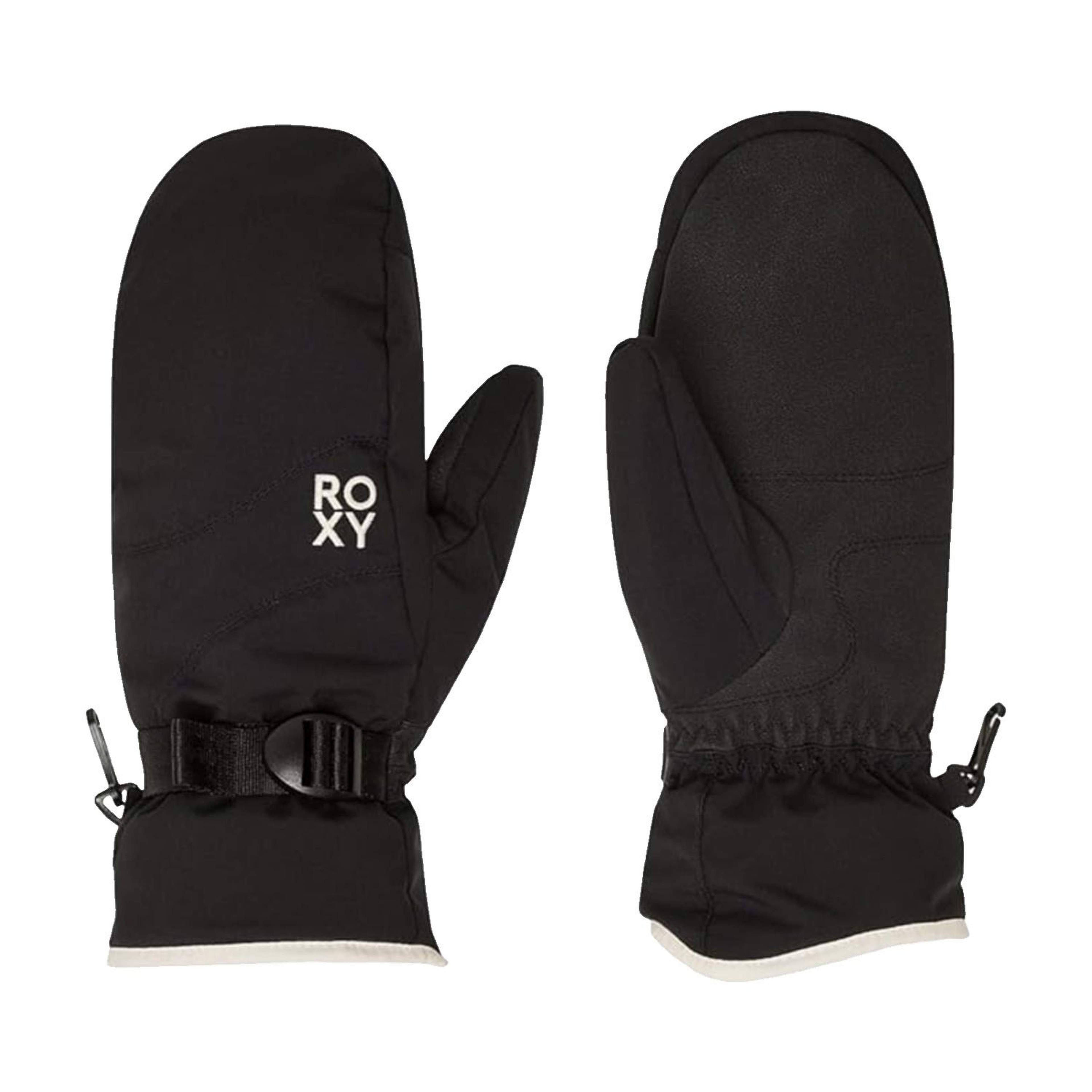 Roxy Jetty Solid Mitt Kadın Eldiven