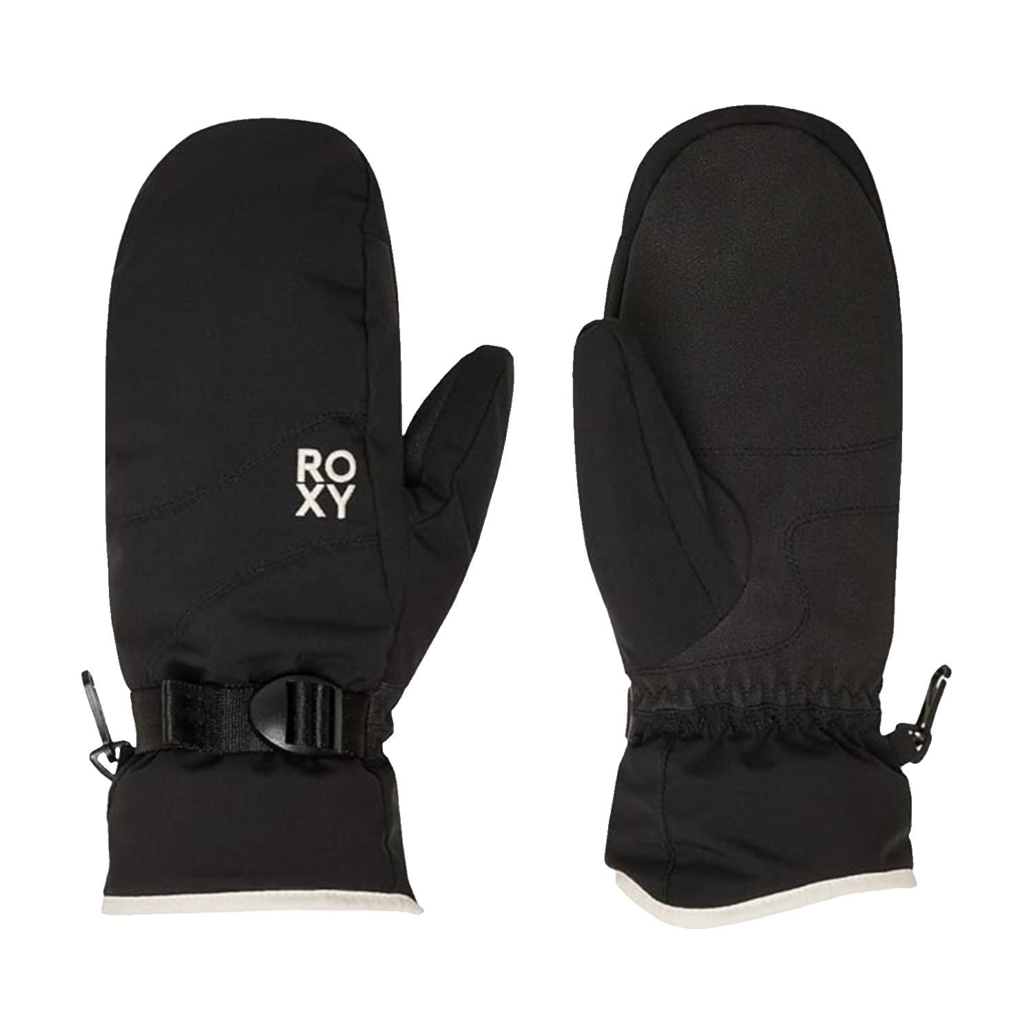 Roxy Jetty Solid Mitt Kadın Eldiven