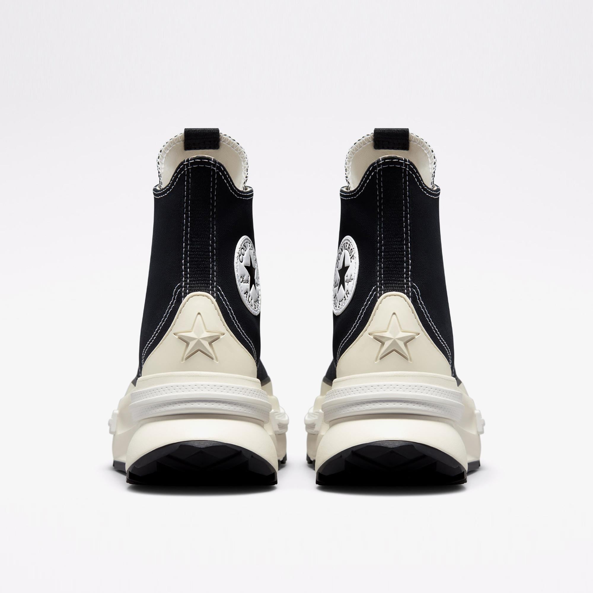 Converse Run Star Legacy Cx Future Comfort Unisex Siyah Sneaker