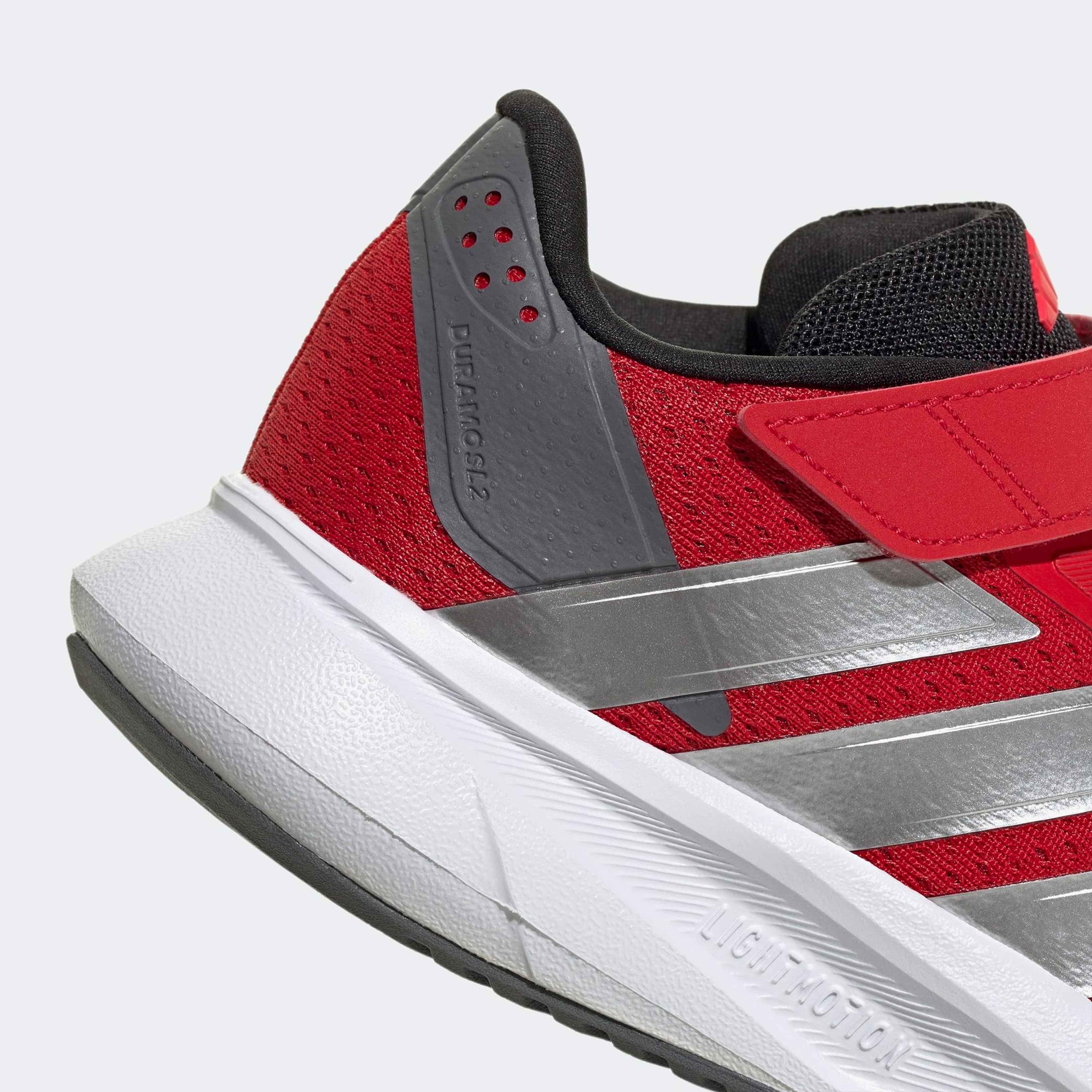 adidas Duramo Sl2 Çocuk Kırmızı Spor Ayakkabı