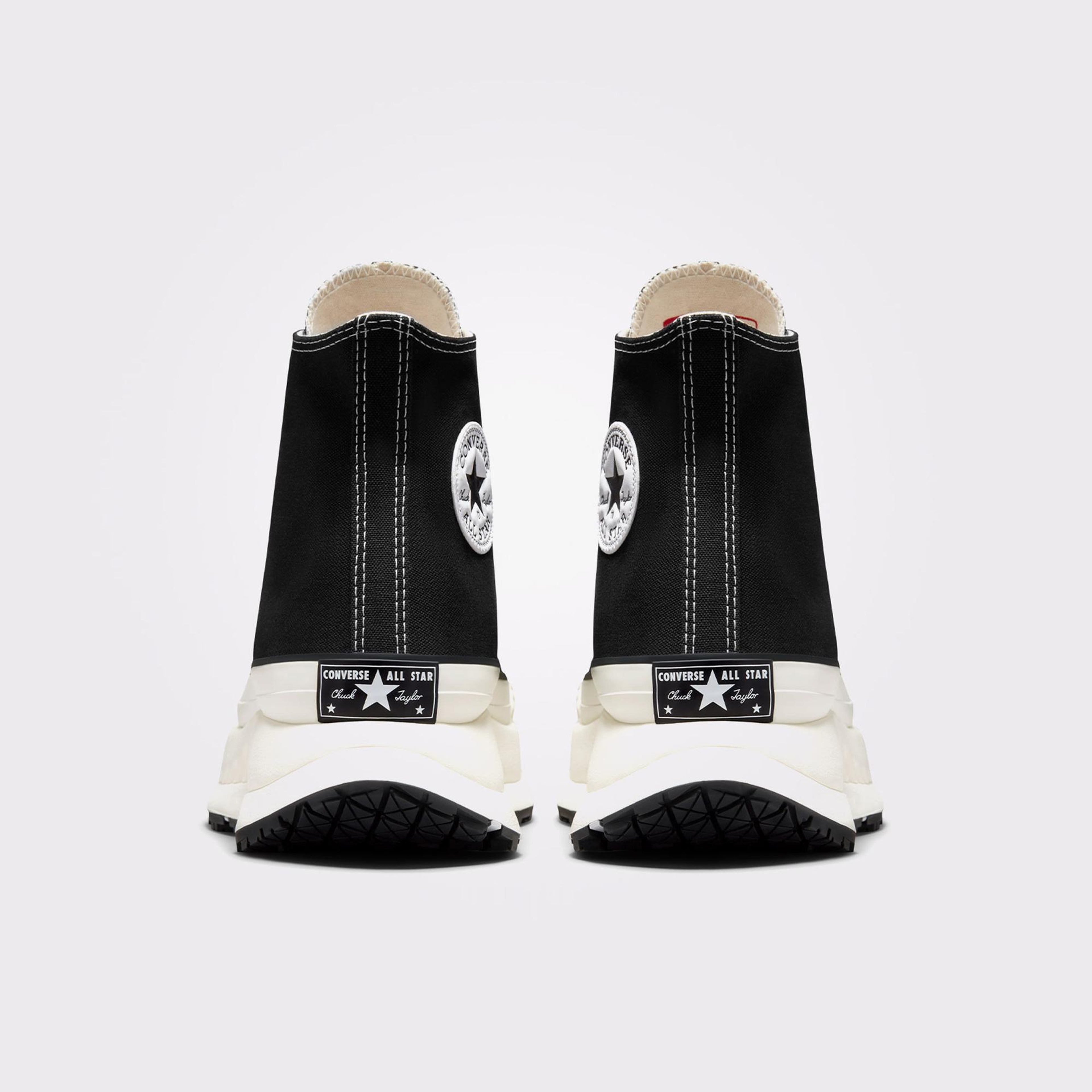 Converse Chuck 70 AT CX Platform Unisex Siyah Sneaker