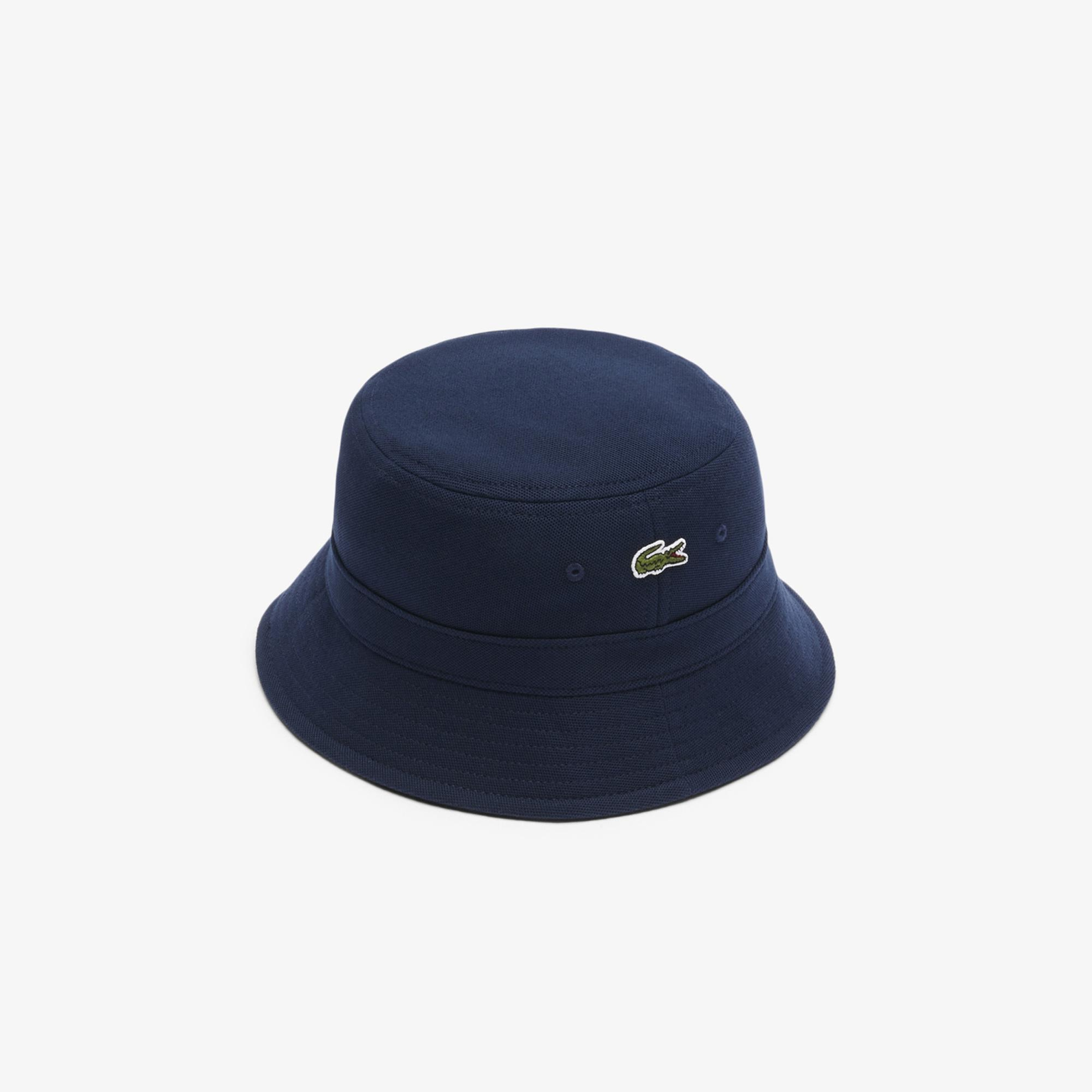 Unisex Lacivert Şapka