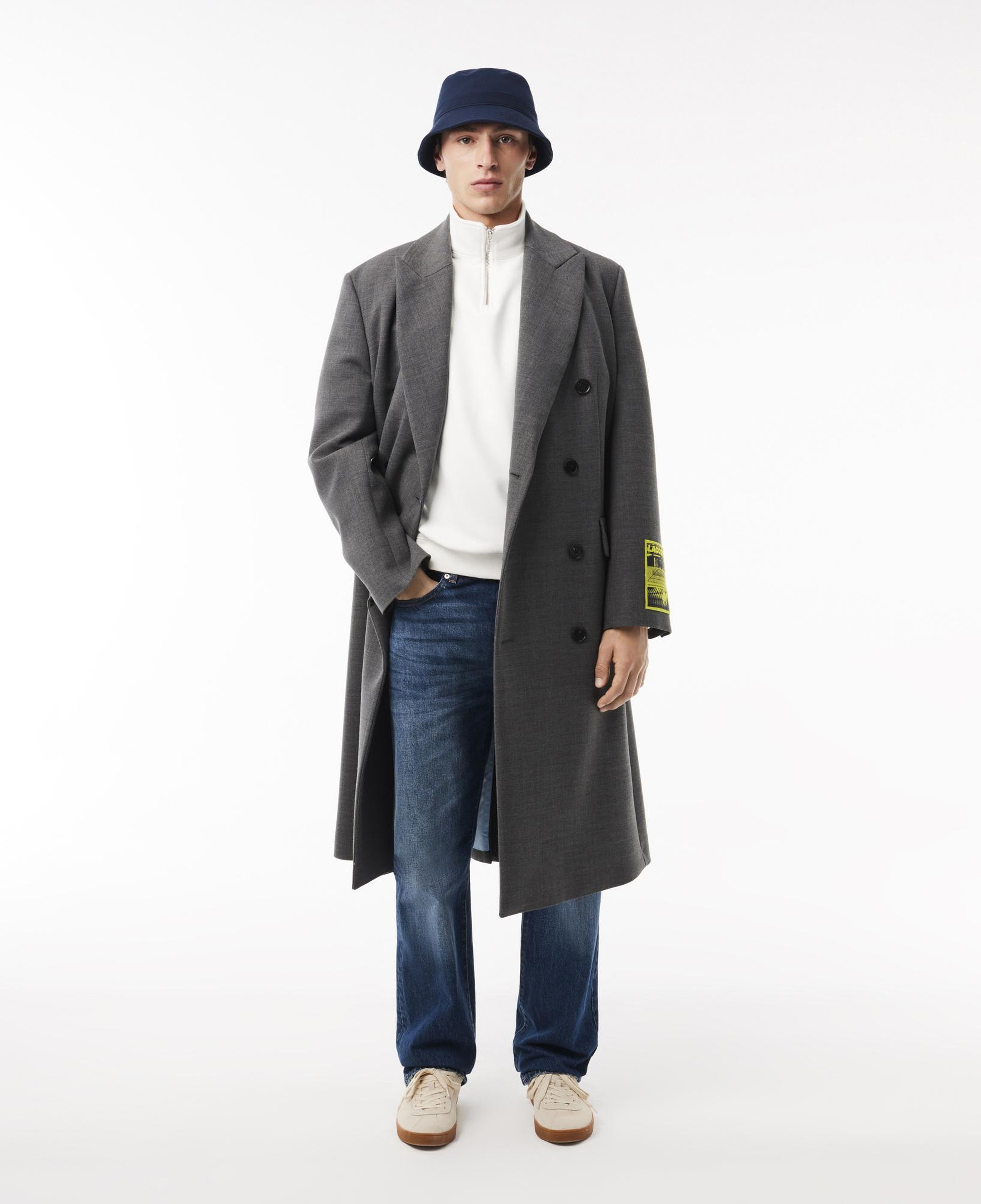 Unisex Lacivert Şapka