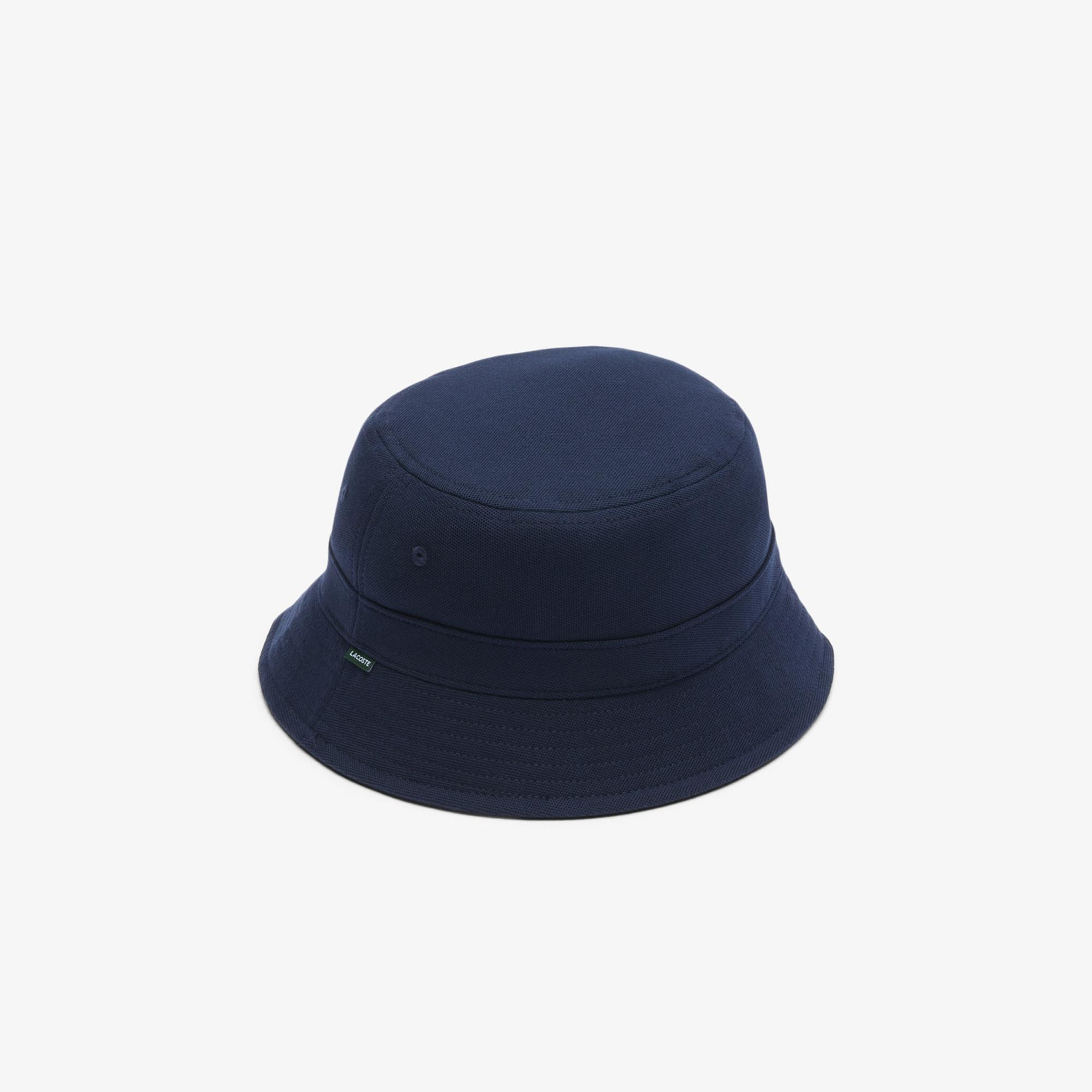 Unisex Lacivert Şapka