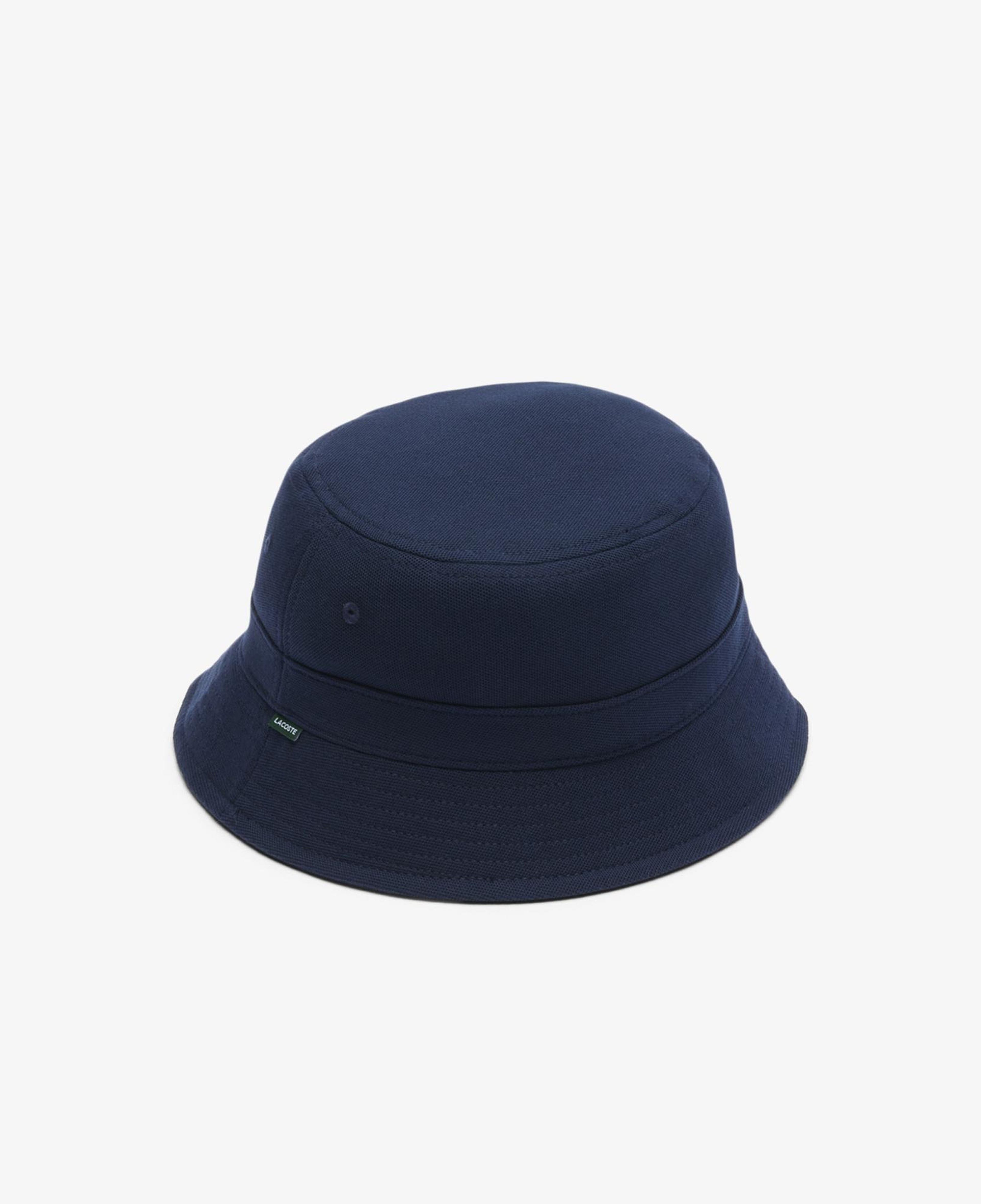 Unisex Lacivert Şapka