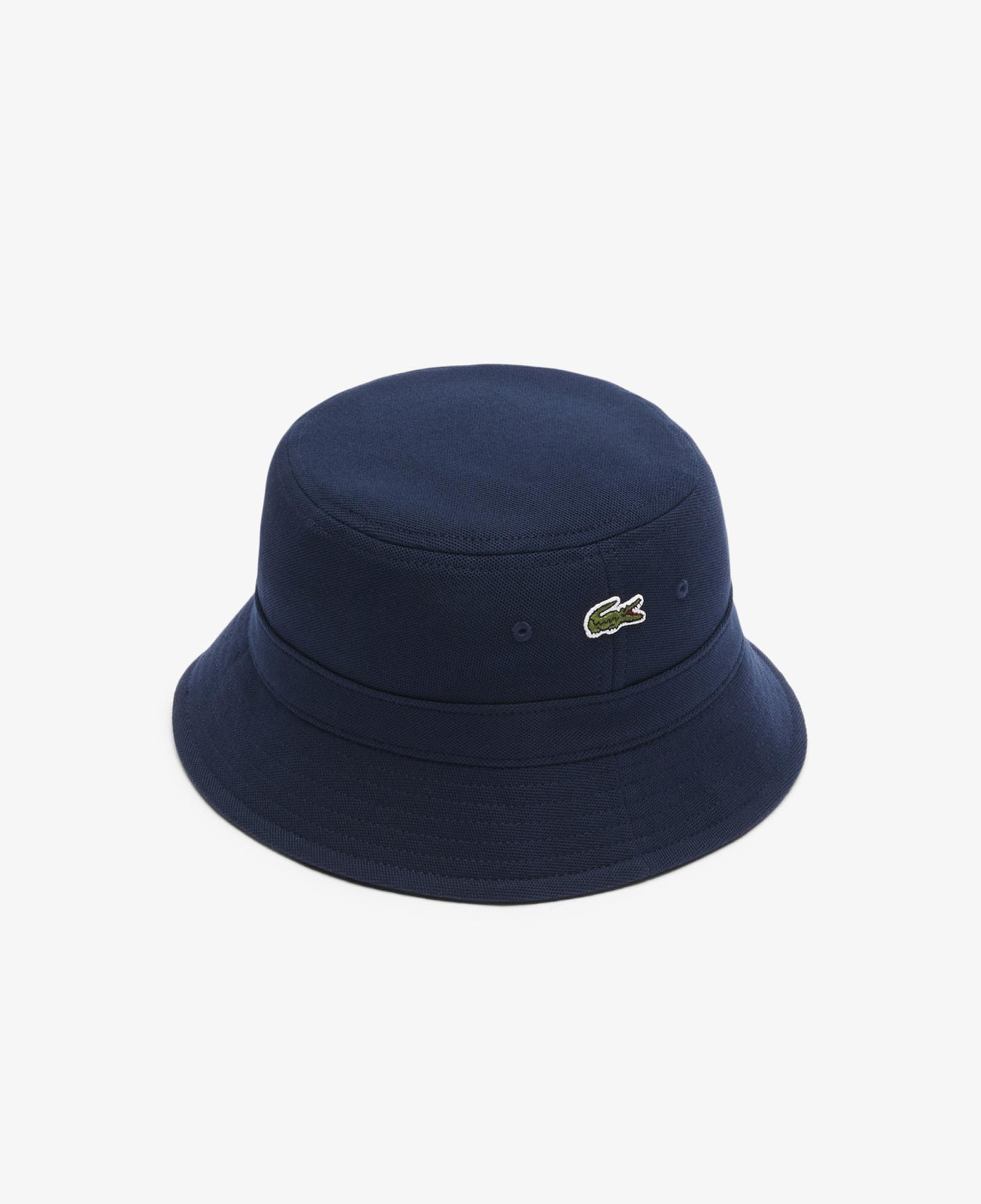 Unisex Lacivert Şapka