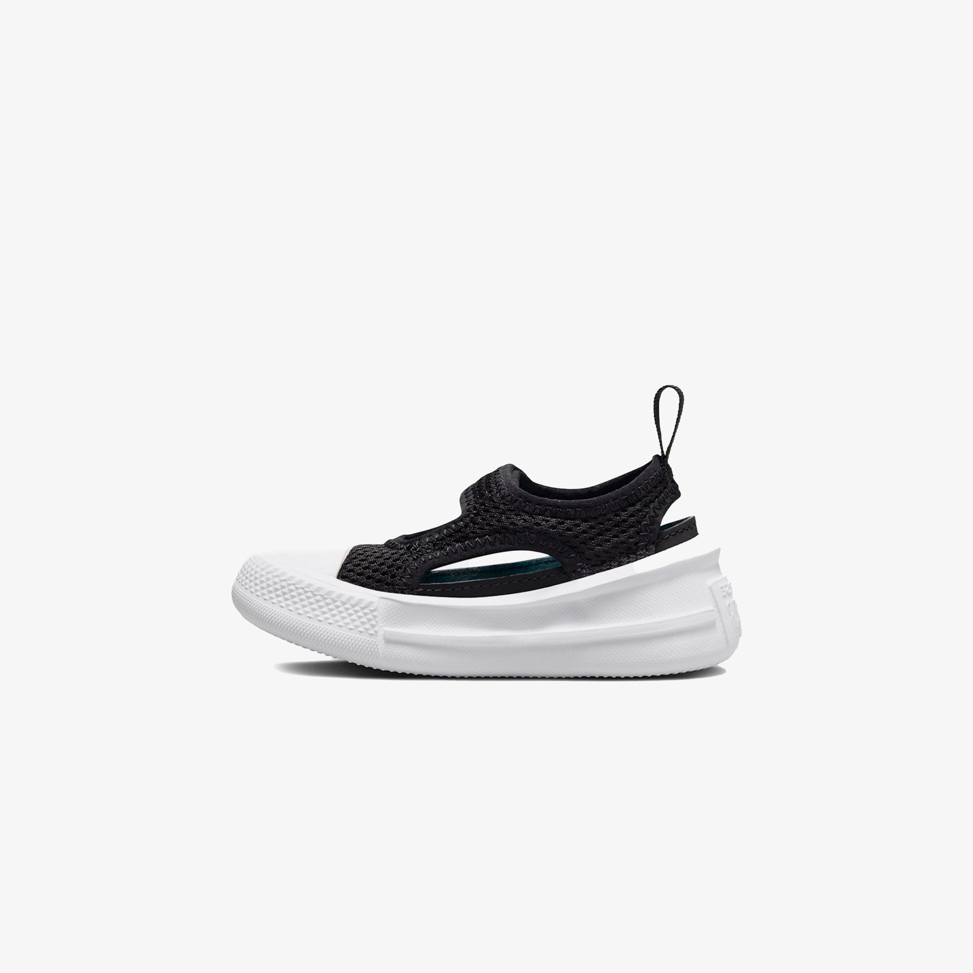 Converse Chuck Taylor Ultra Summer Seasonal Color Bebek Siyah/Beyaz Sneaker