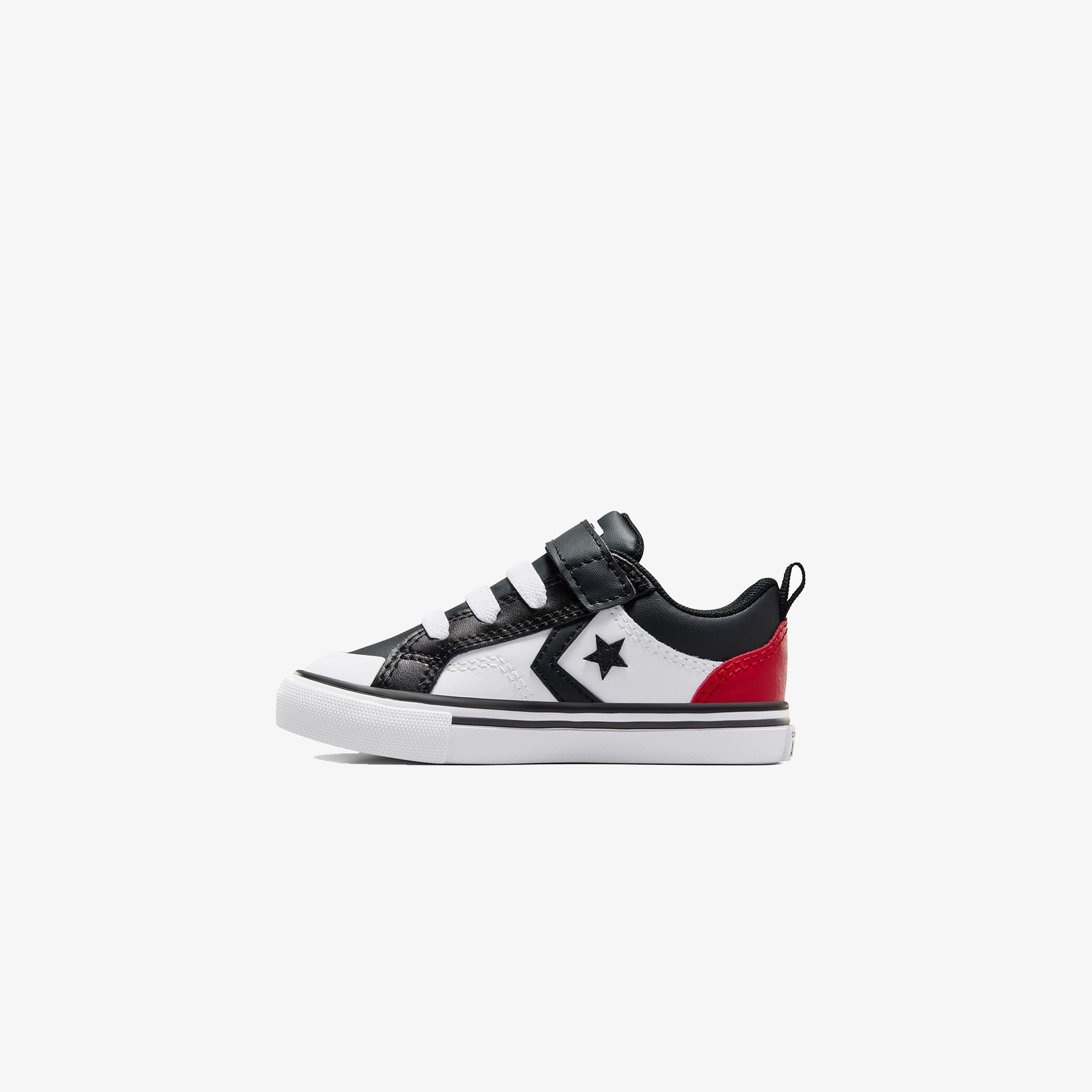 Converse Pro Blaze Çocuk Siyah Sneaker