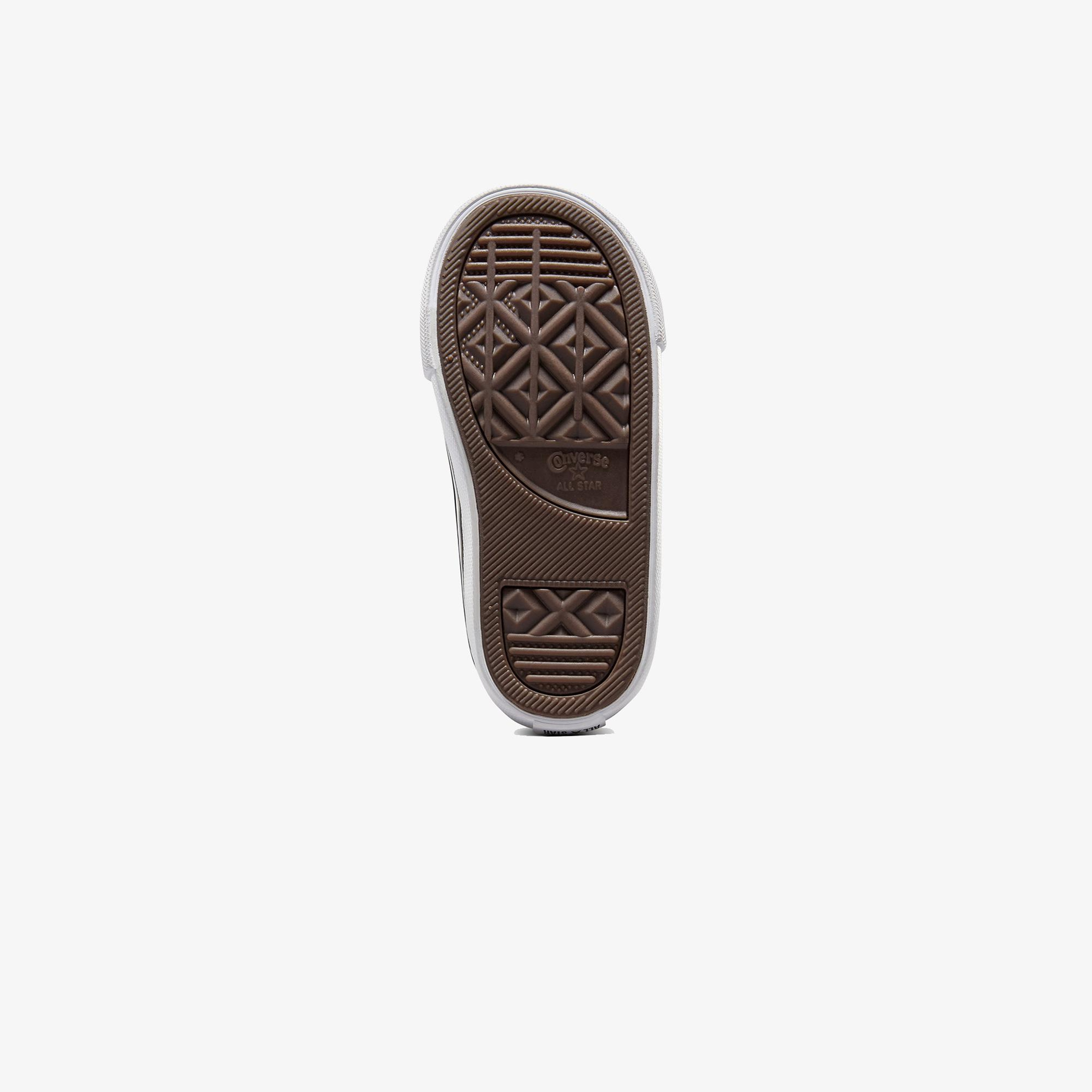 Converse Pro Blaze Çocuk Siyah Sneaker