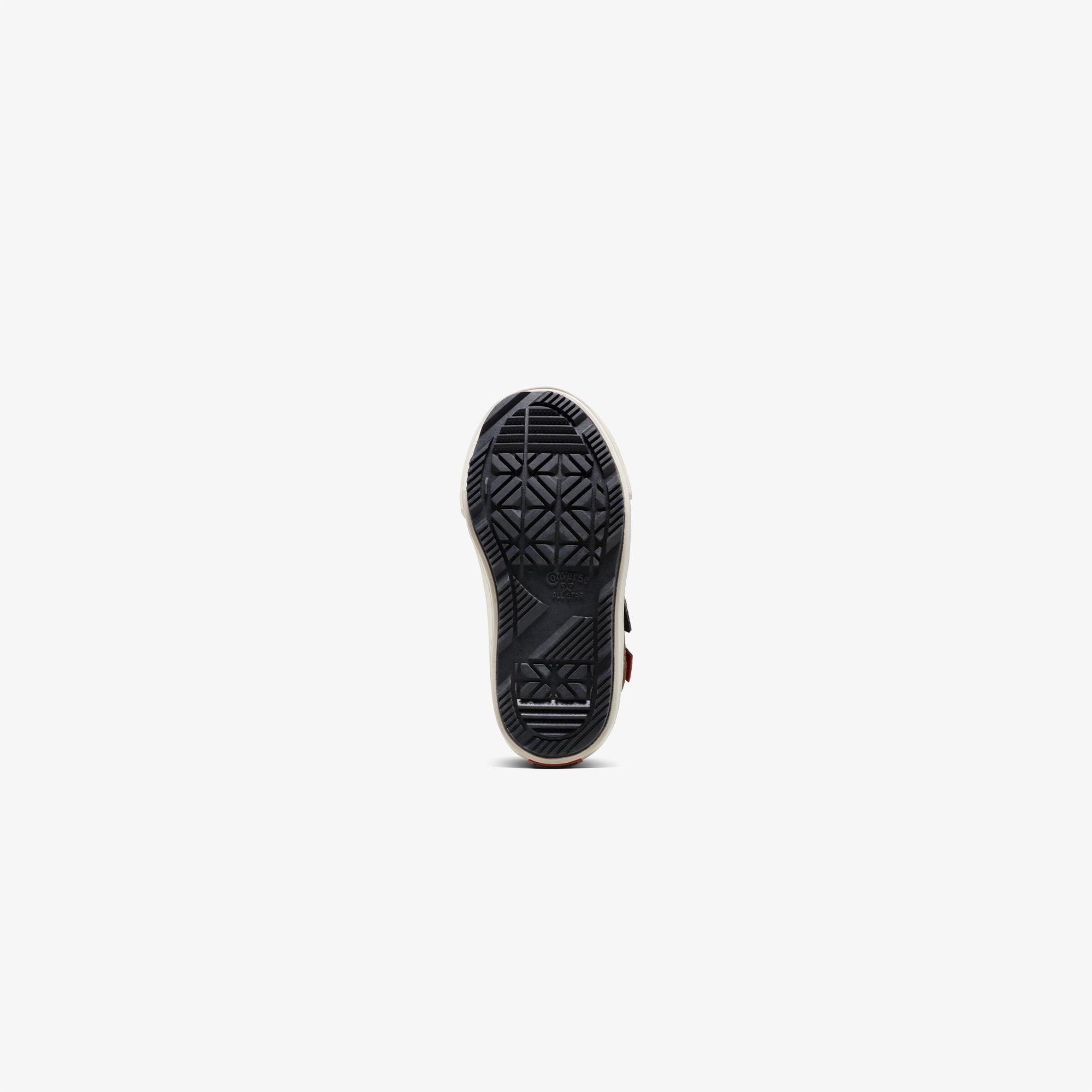 Converse Chuck Taylor All Star Berkshire Bebek Kahverengi Sneaker