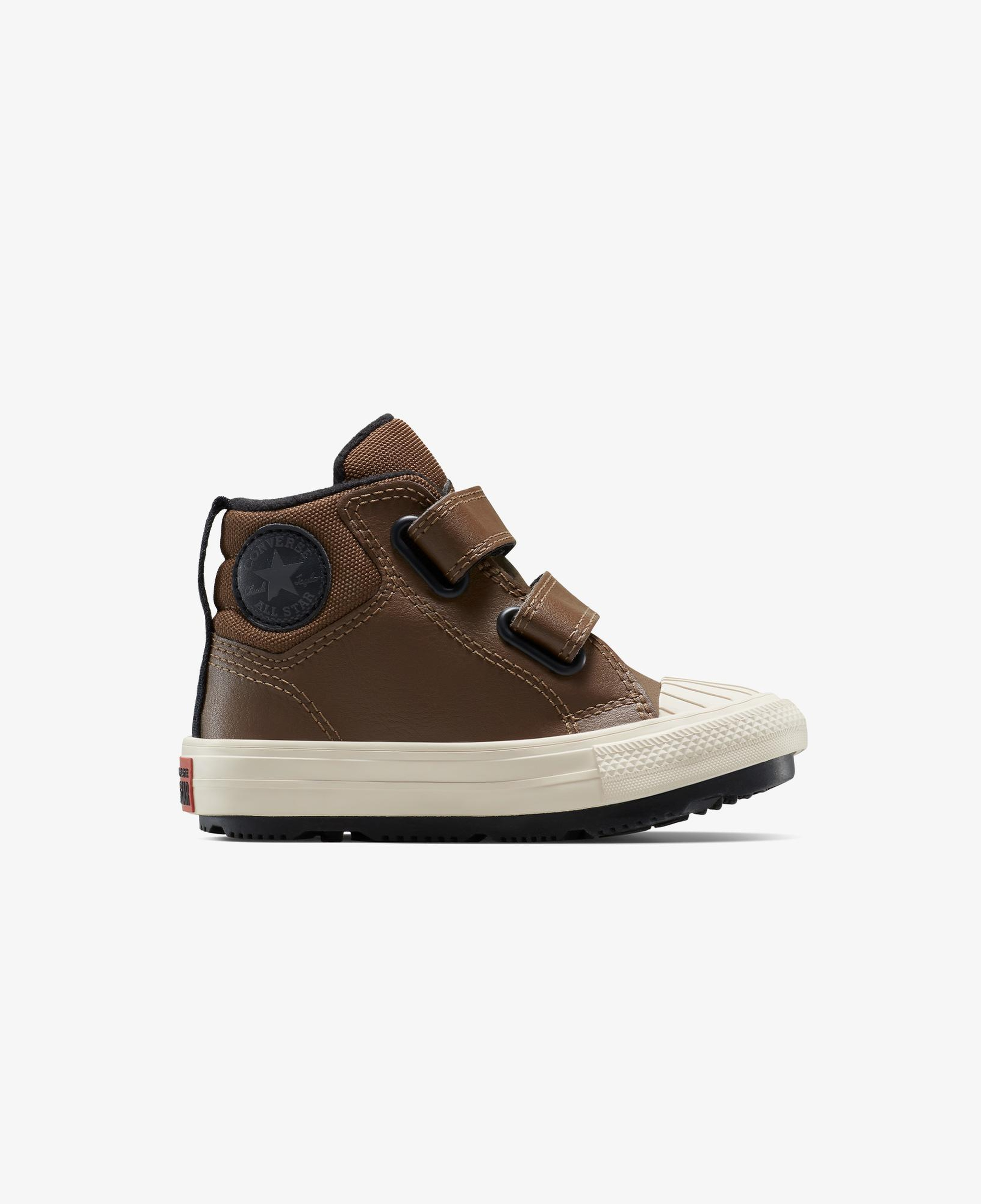 Converse Chuck Taylor All Star Berkshire Bebek Kahverengi Sneaker