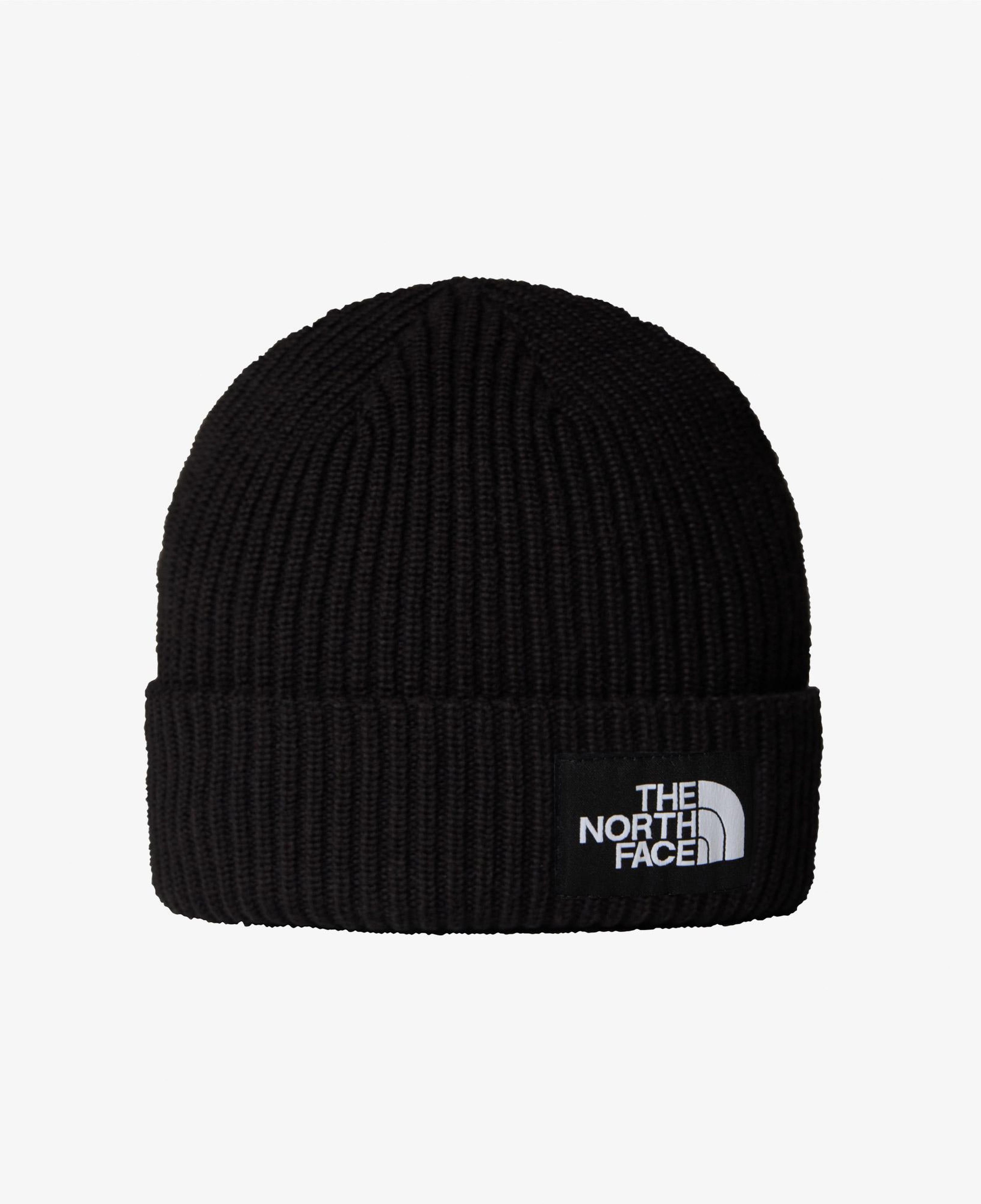 The North Face Salty Lined Çocuk Siyah Bere