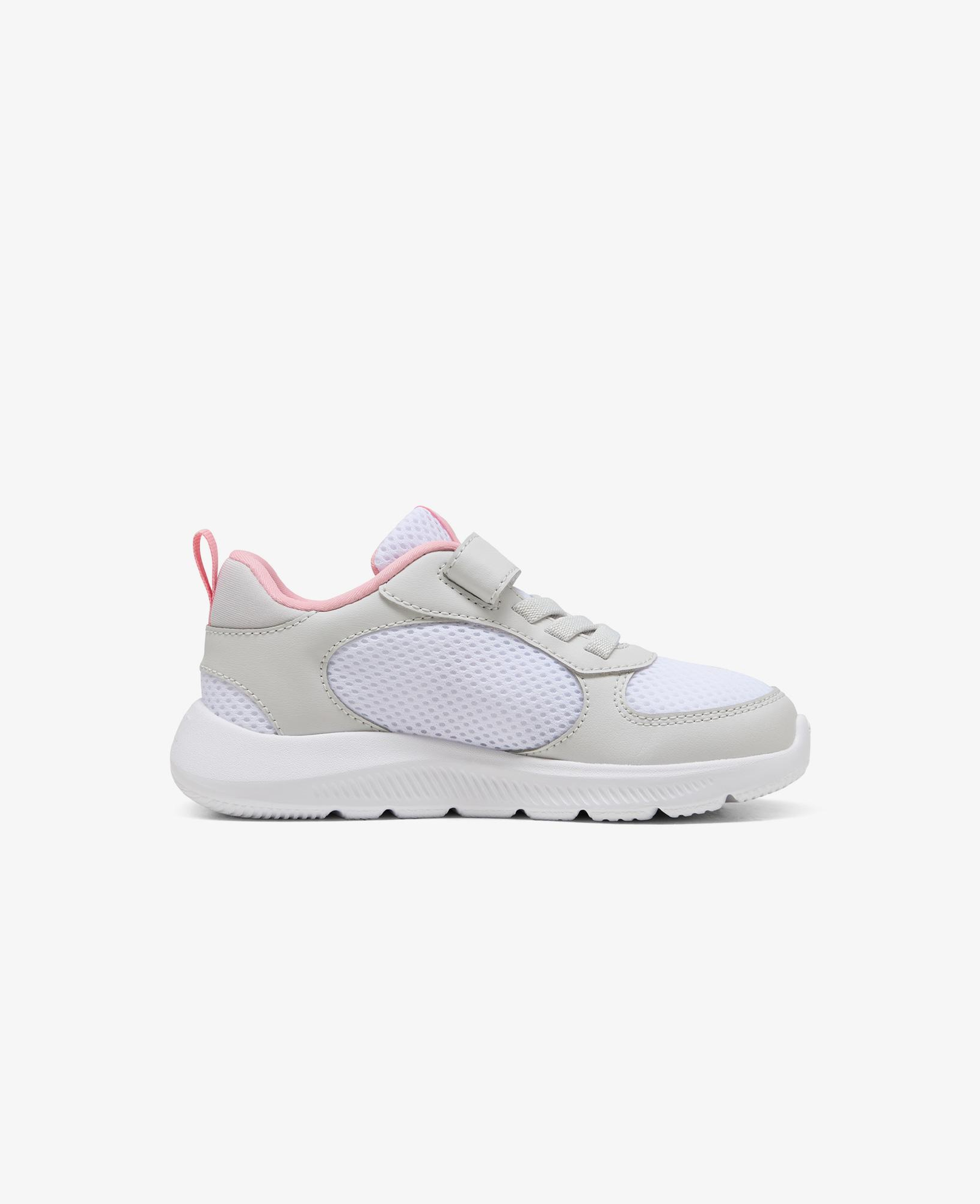 Puma Fun Racer 2.0 Çocuk Beyaz Spor Ayakkabı