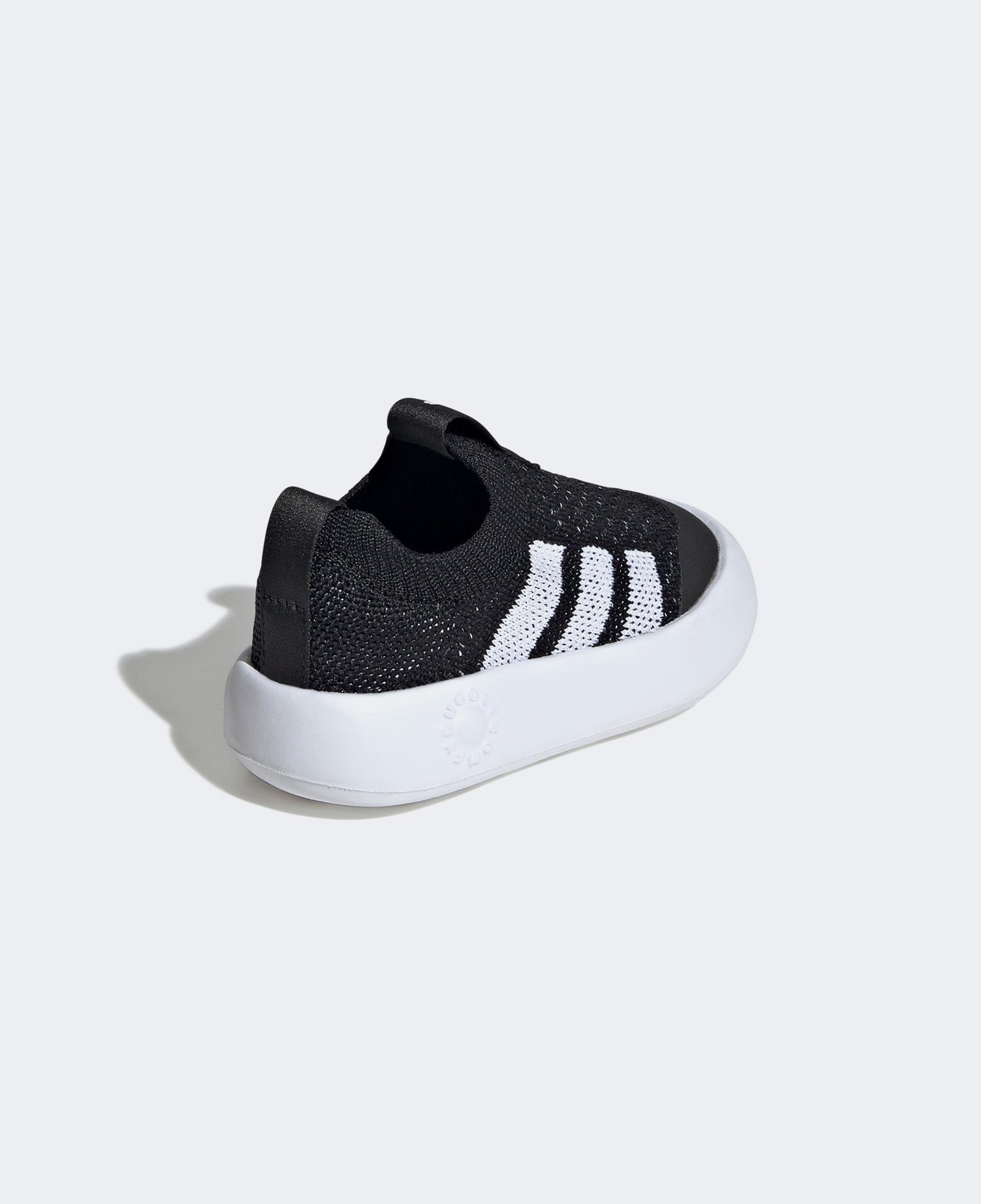adidas Bubble Comfy Bebek Siyah Spor Ayakkabı