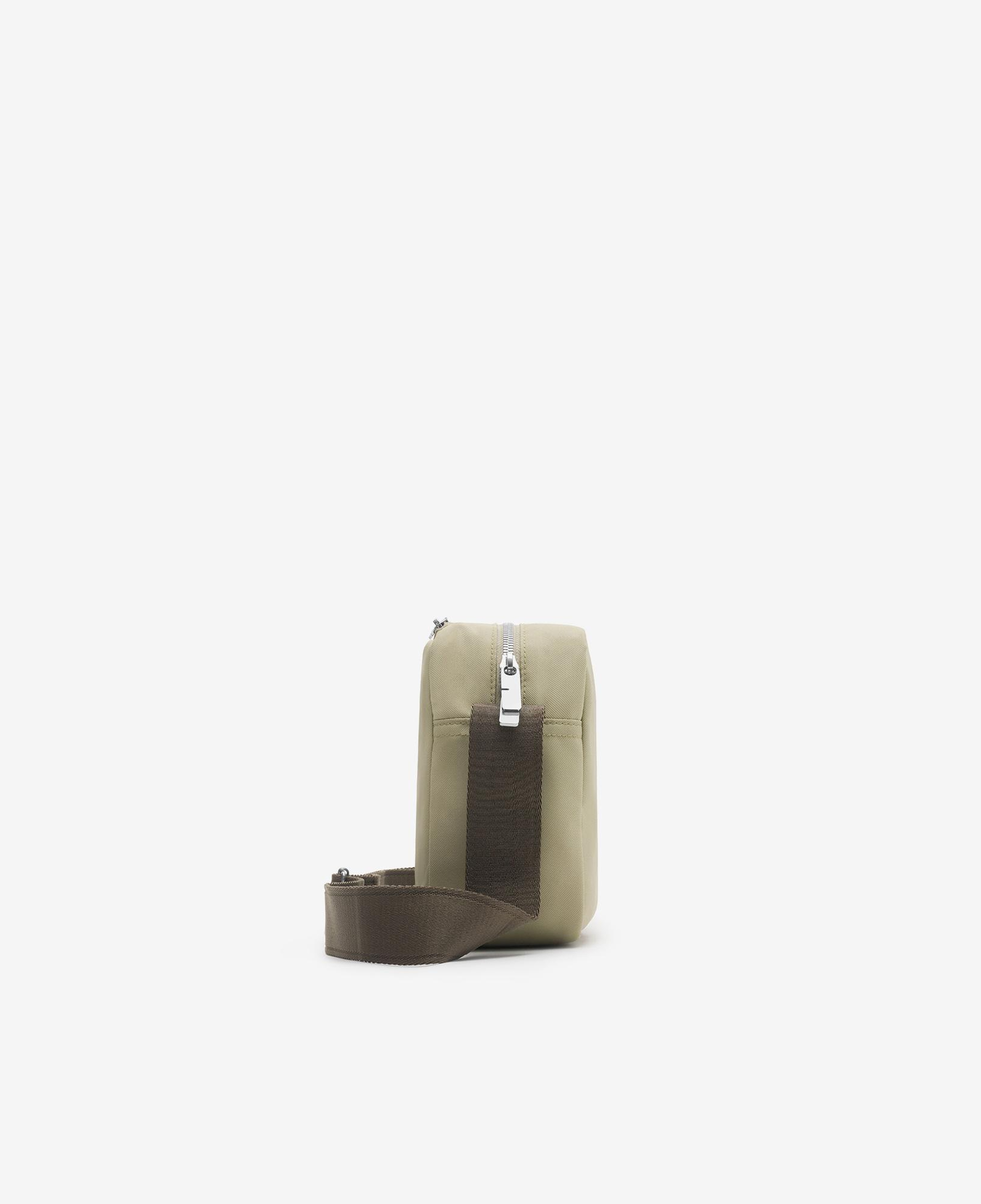 Burberry Orkney Crossbody Erkek Haki Çapraz Çanta