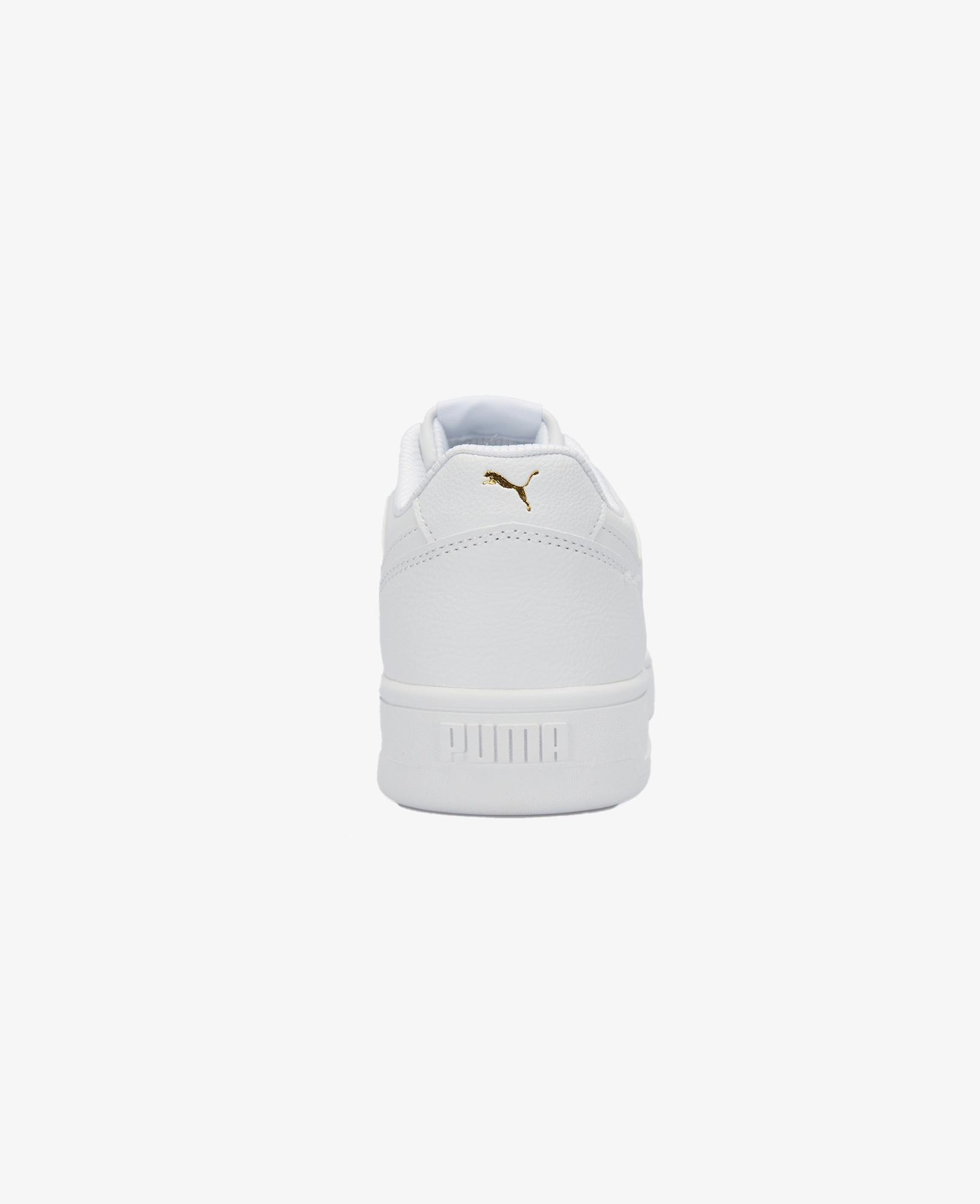 Puma Court Classic Erkek Beyaz Spor Ayakkabı