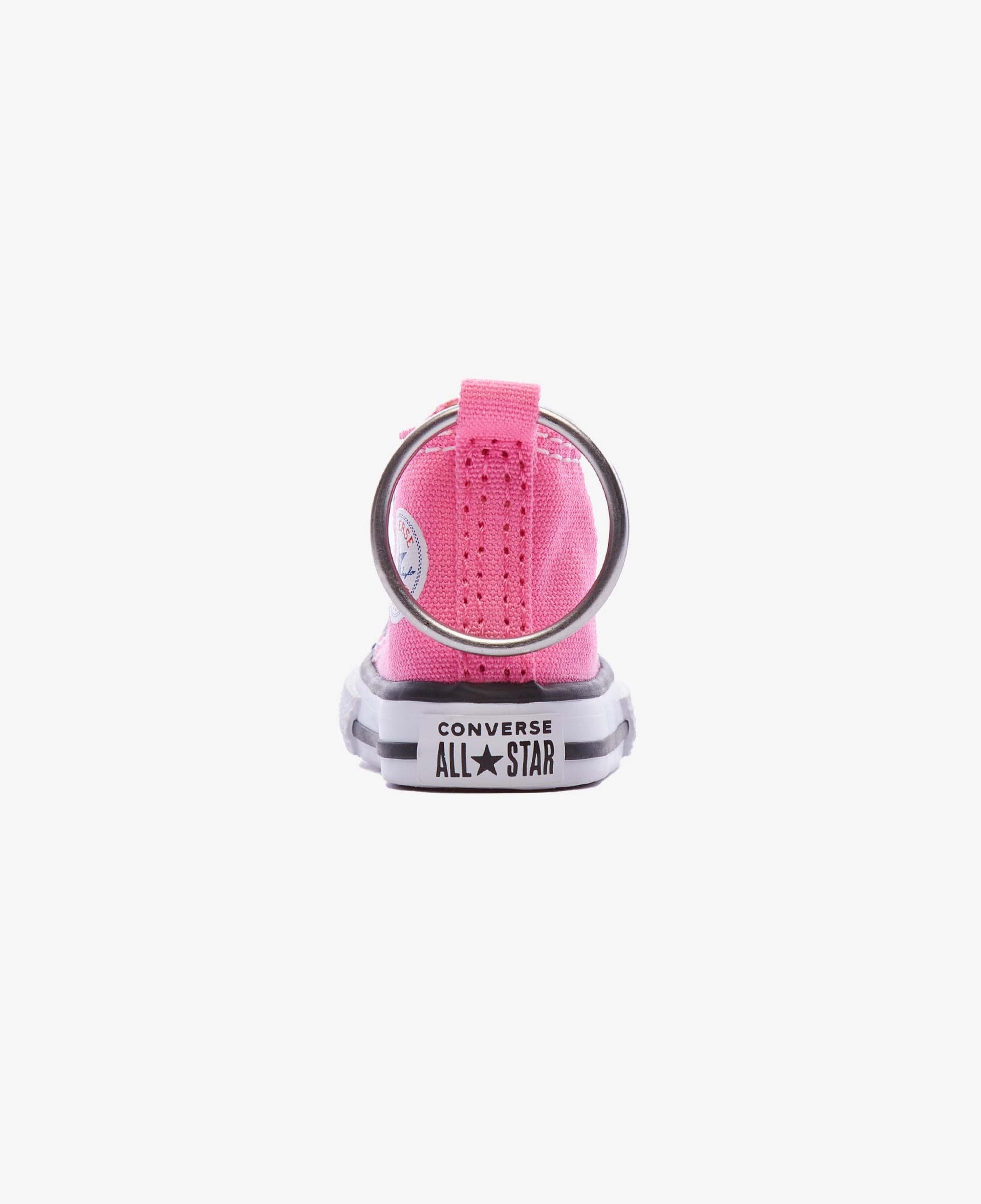 Converse Chuck Taylor Unisex Pembe Anahtarlık