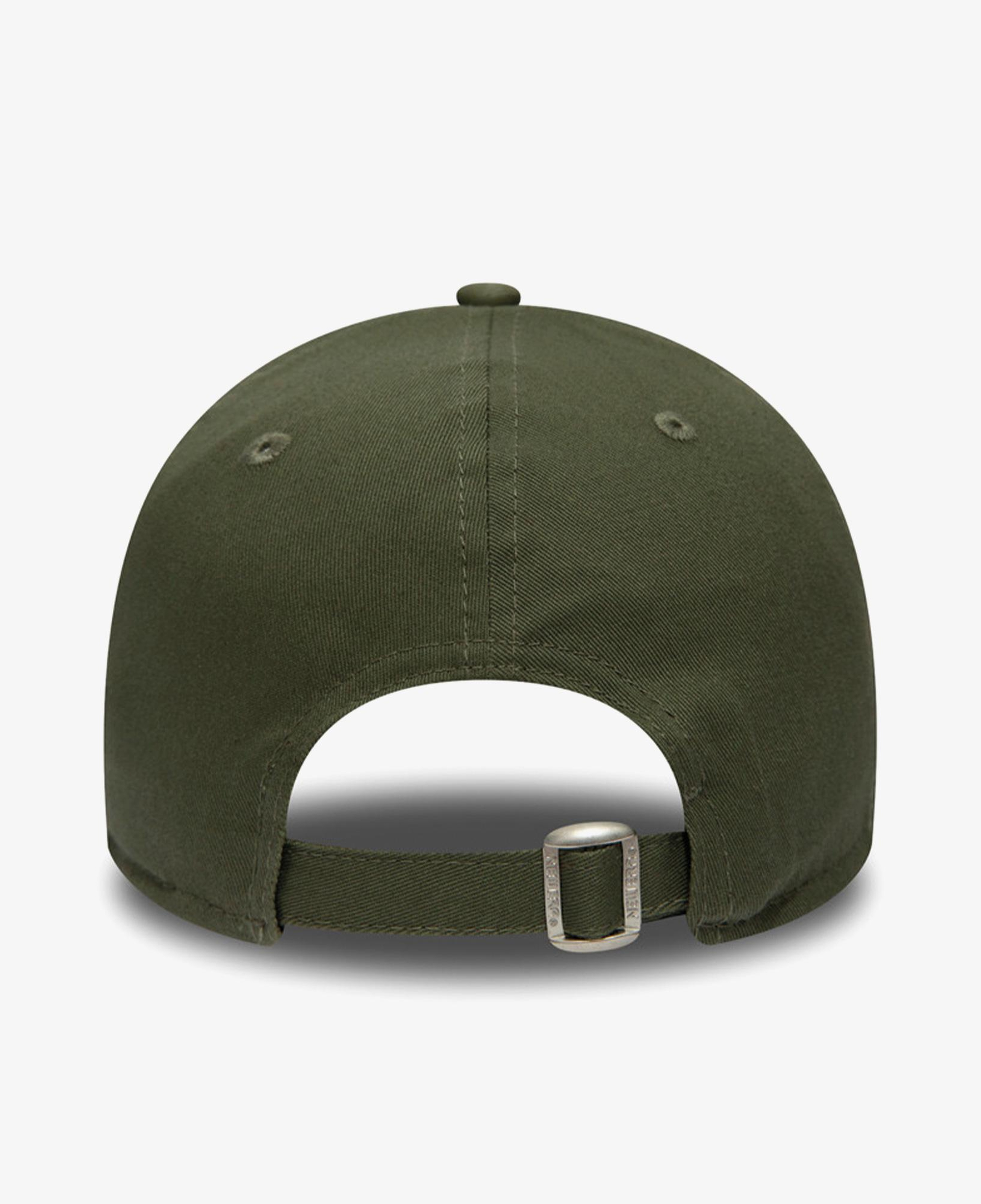 New Era League Essential 940 Çocuk Yeşil Şapka