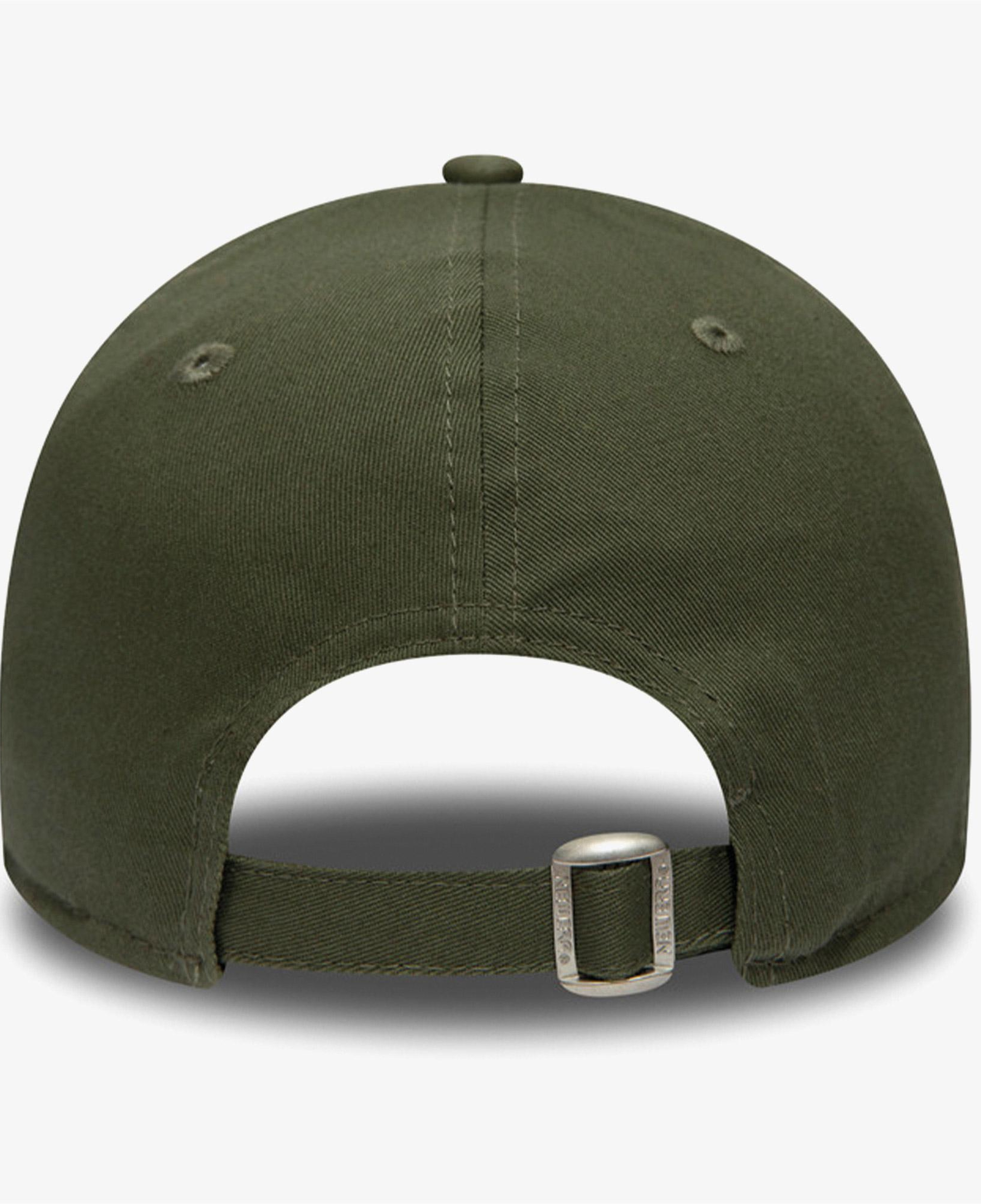 New Era League Essential 940 Çocuk Yeşil Şapka