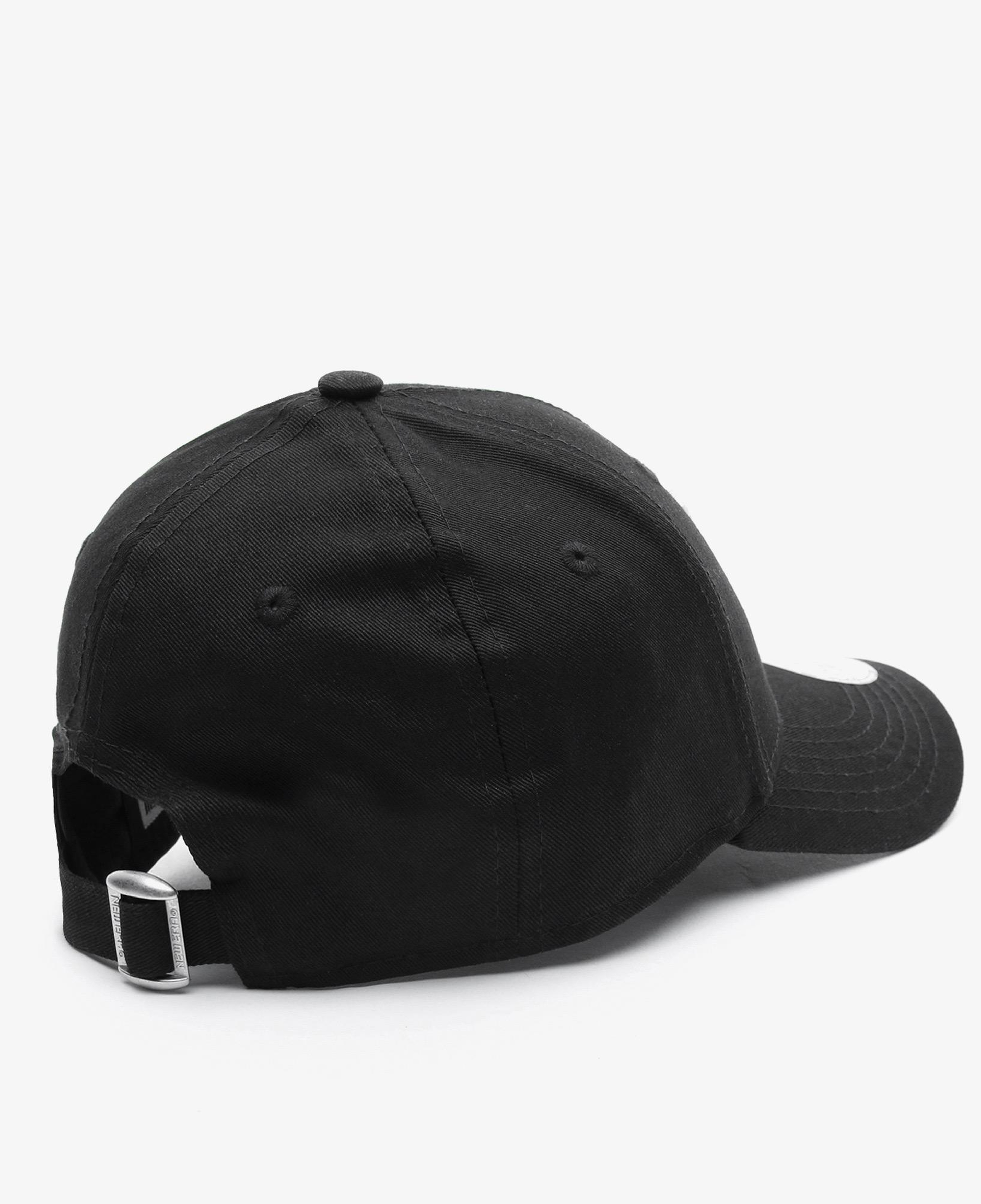 New Era New York Yankees Essential 9FORTY Çocuk Siyah Şapka