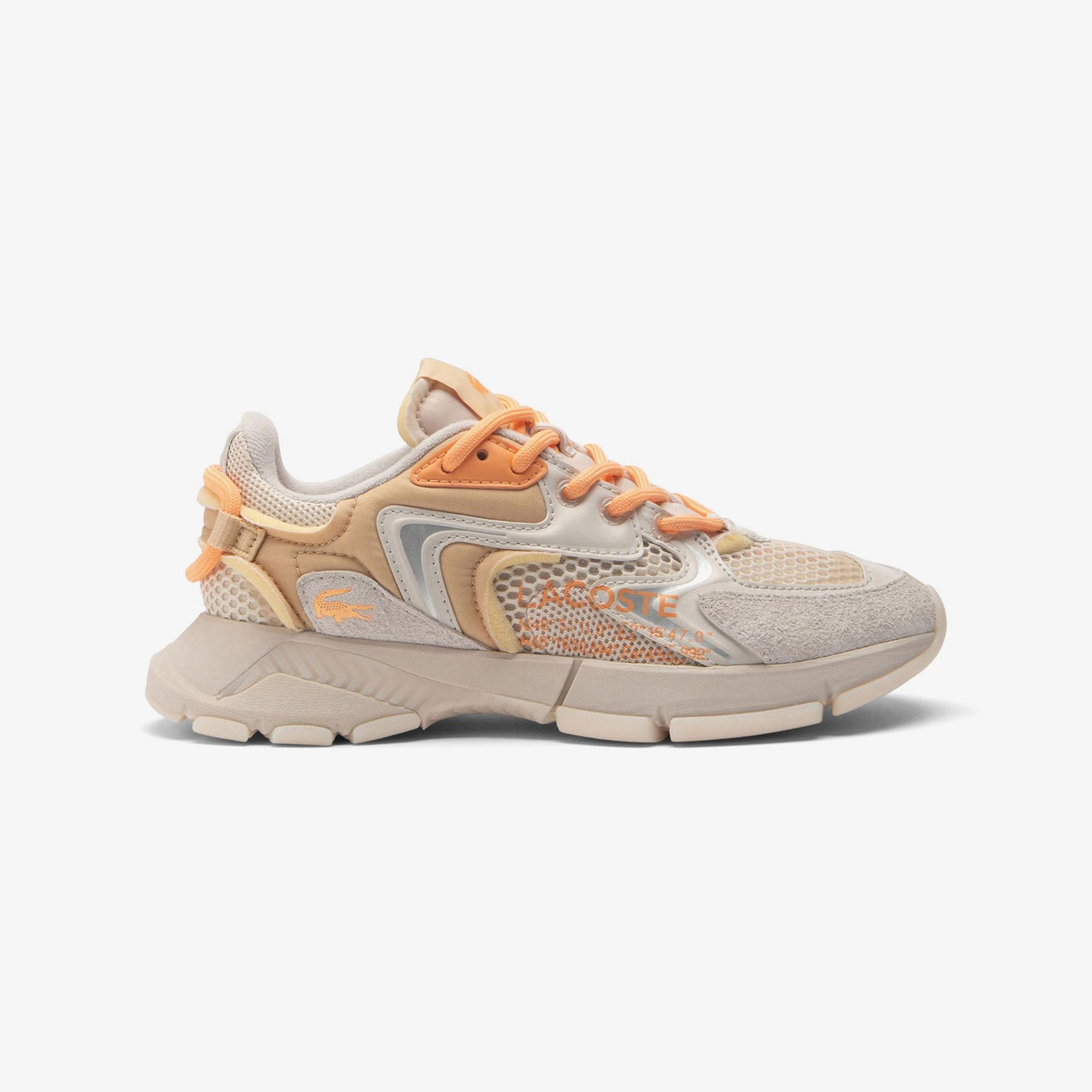 L003 Neo Kadın Turuncu Sneaker