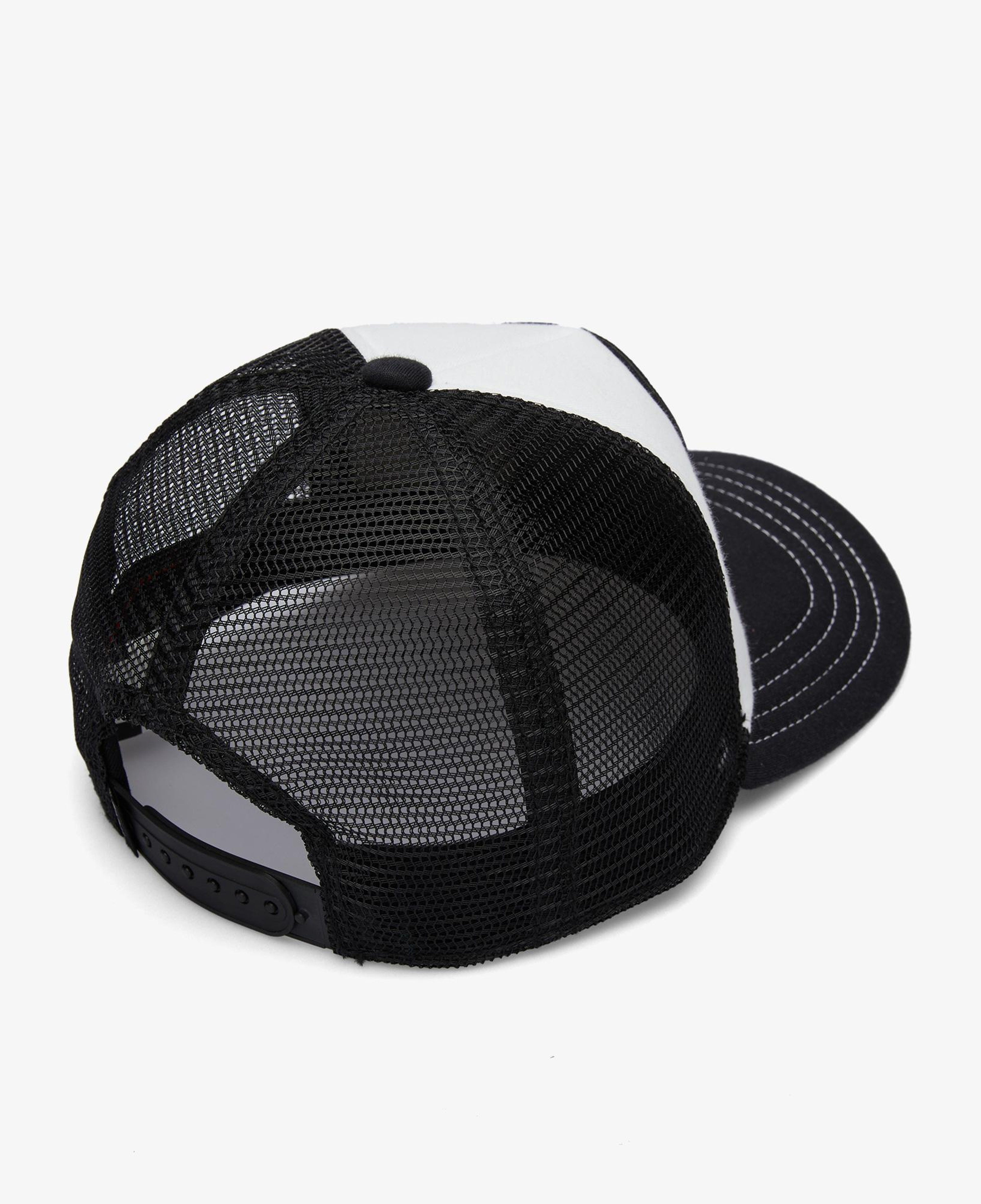 Goorin Bros Tuxie Çocuk Siyah Şapka