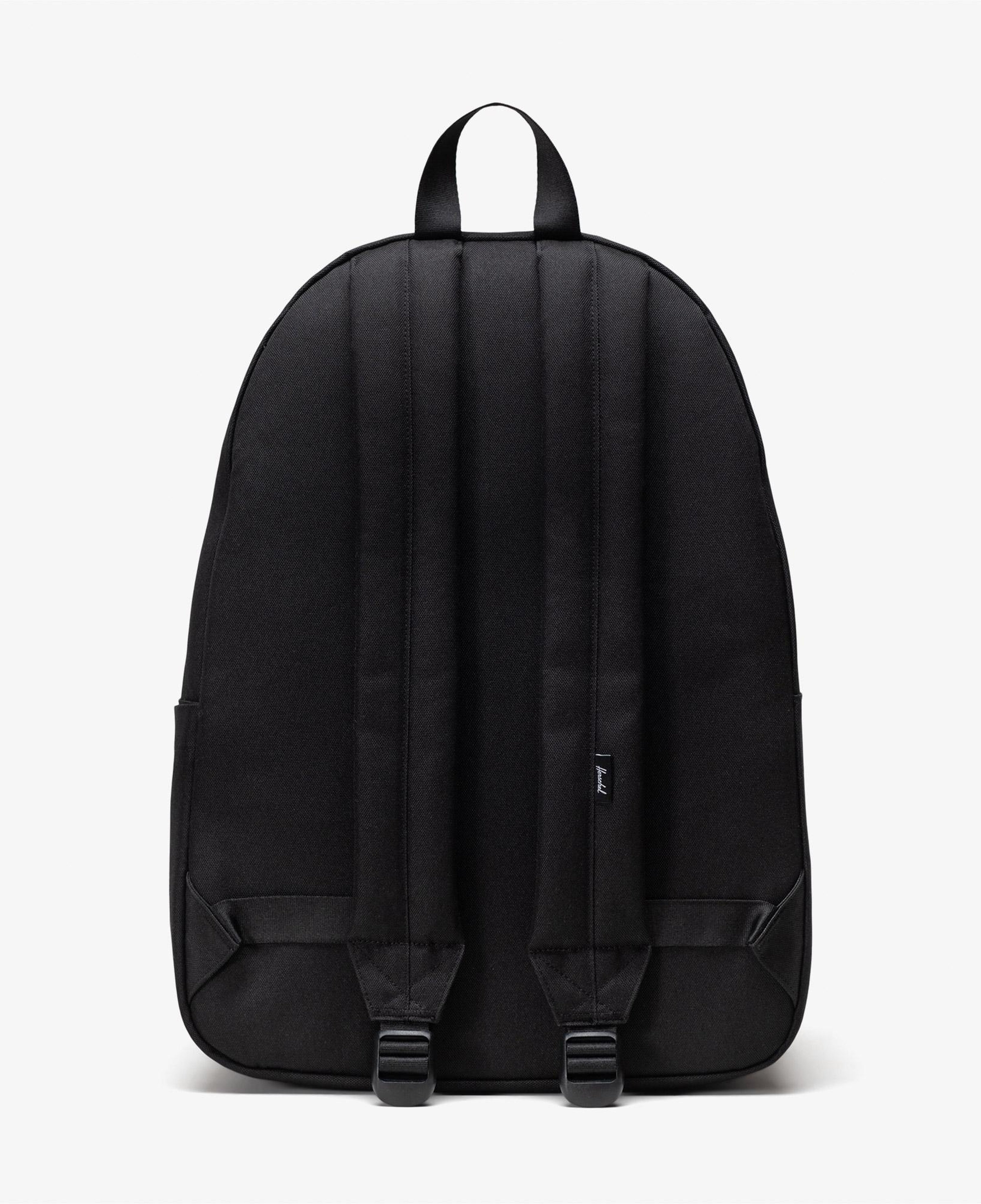 Herschel Classic XL Unisex Siyah Sırt Çantası