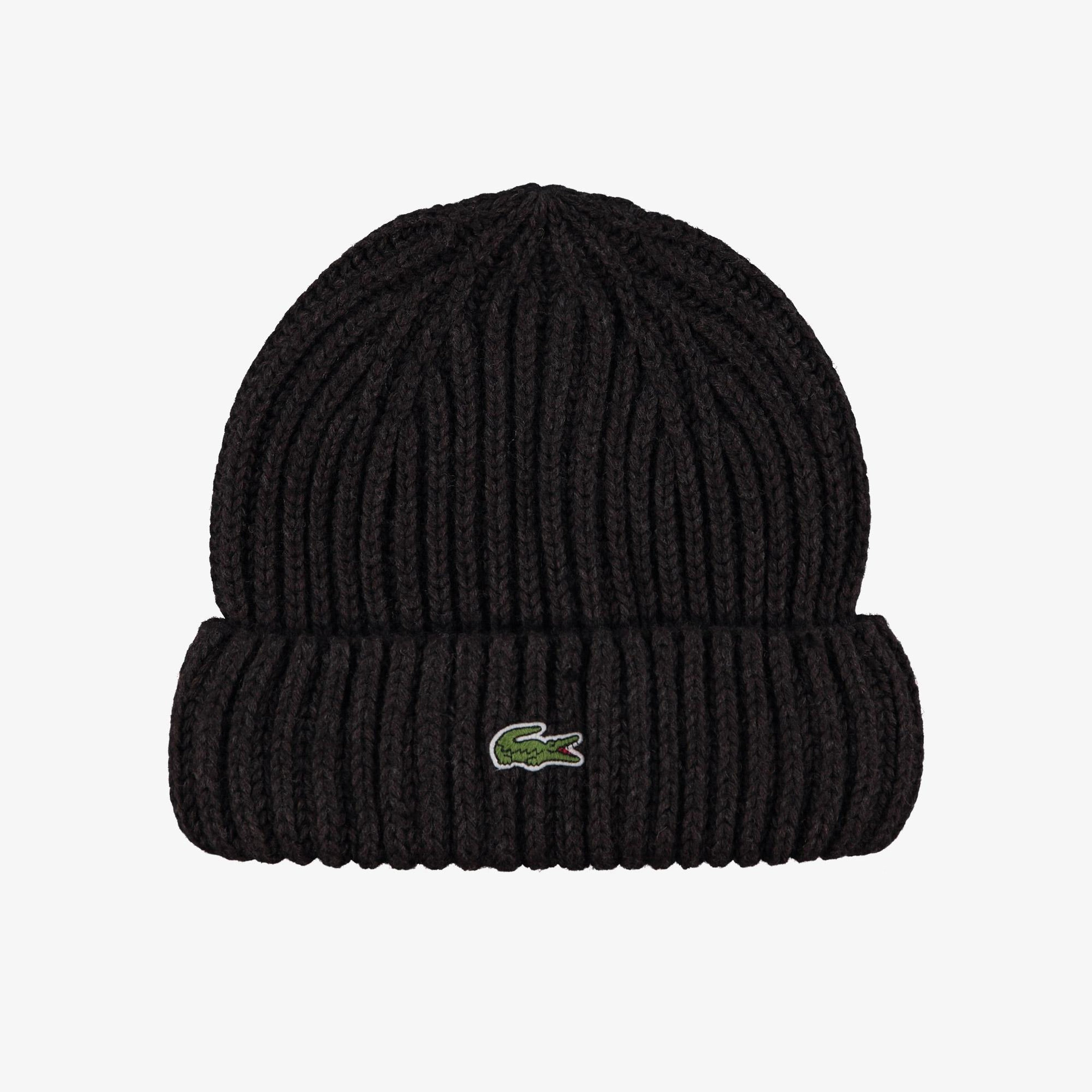 Lacoste Unisex Kahverengi Bere