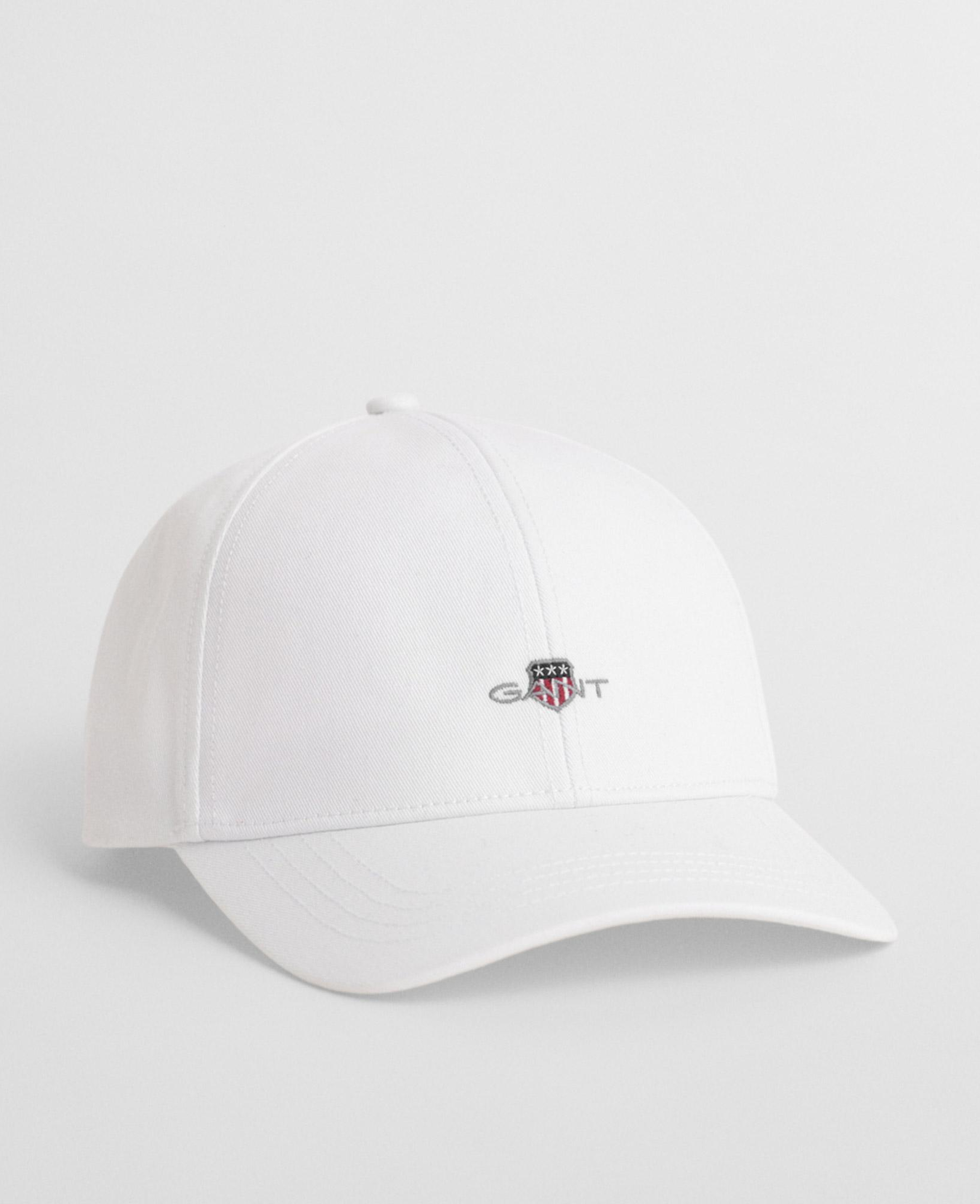GANT Unisex Beyaz Şapka