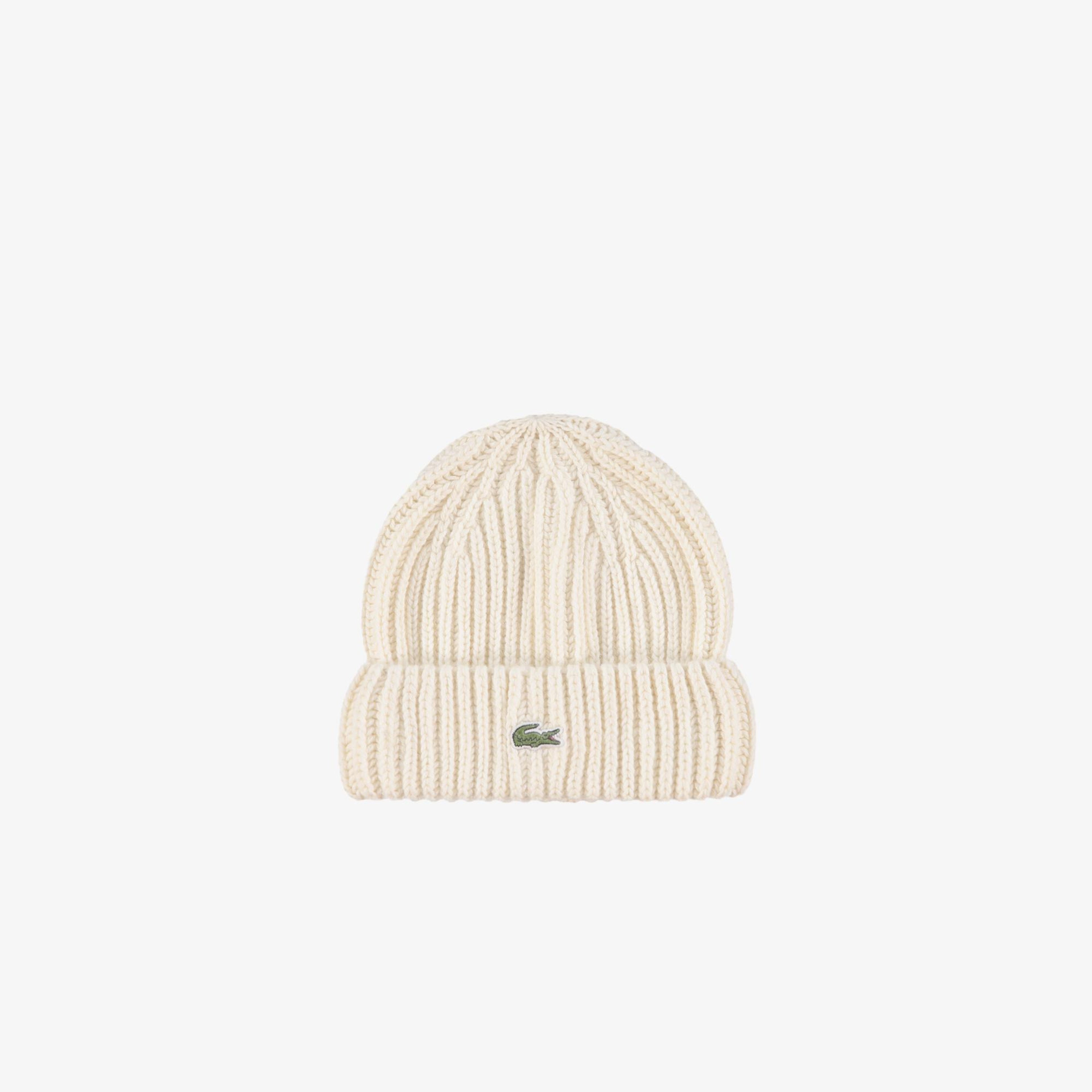 Lacoste Unisex Krem Bere