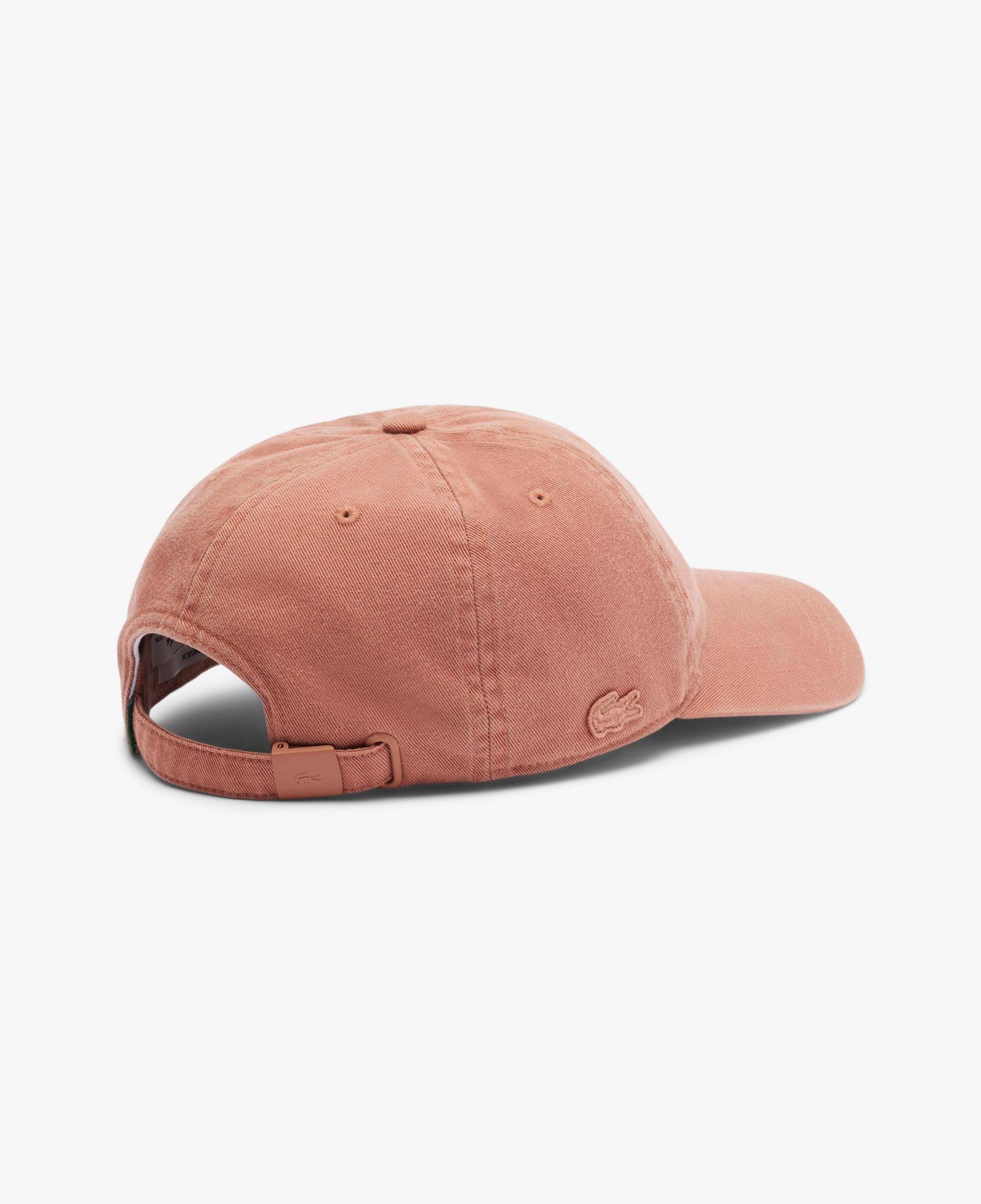 Unisex Kahverengi Şapka