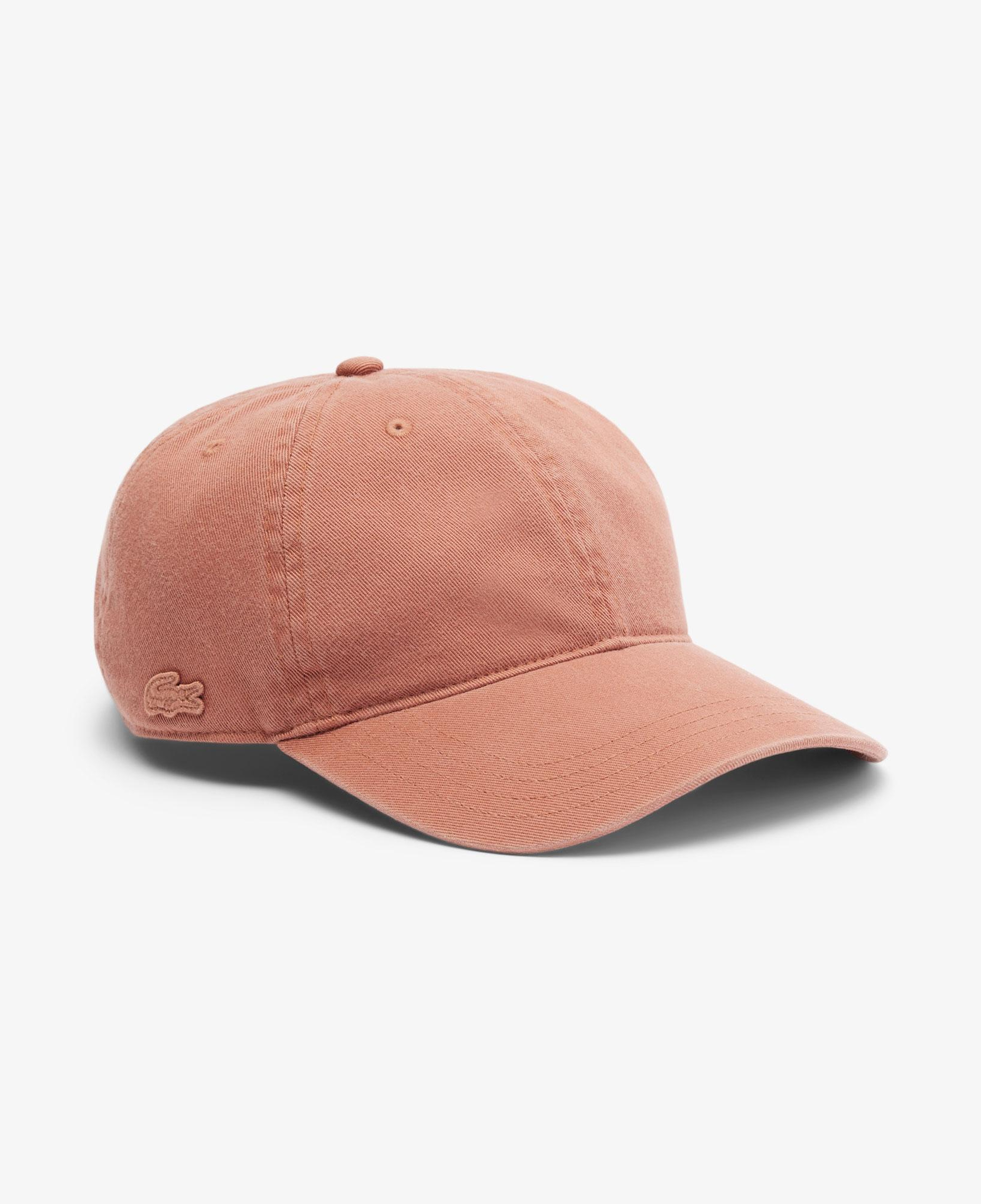Unisex Kahverengi Şapka