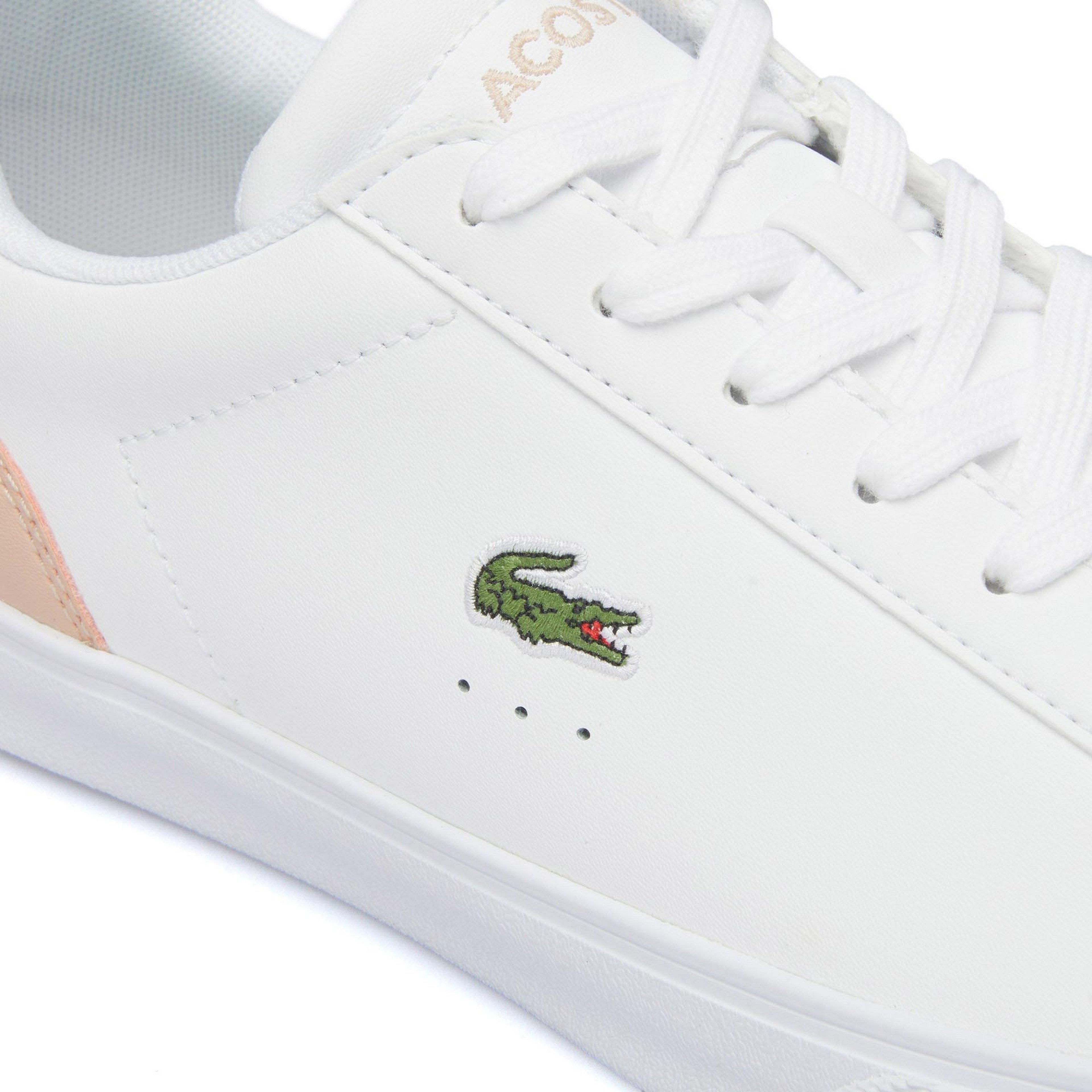 Lerond Pro Kadın Beyaz Sneaker