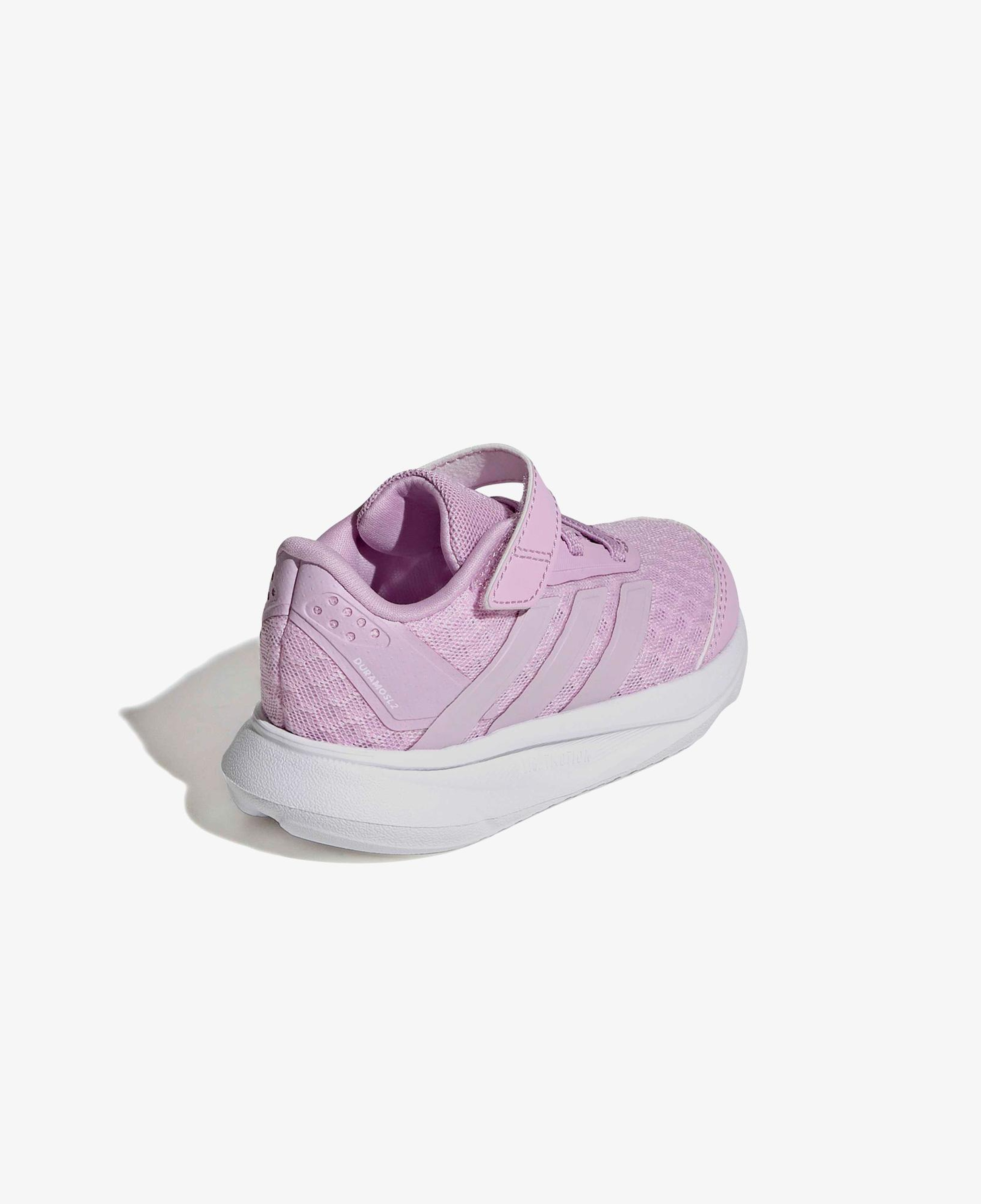 adidas Duramo Sl2 Çocuk Mor Spor Ayakkabı