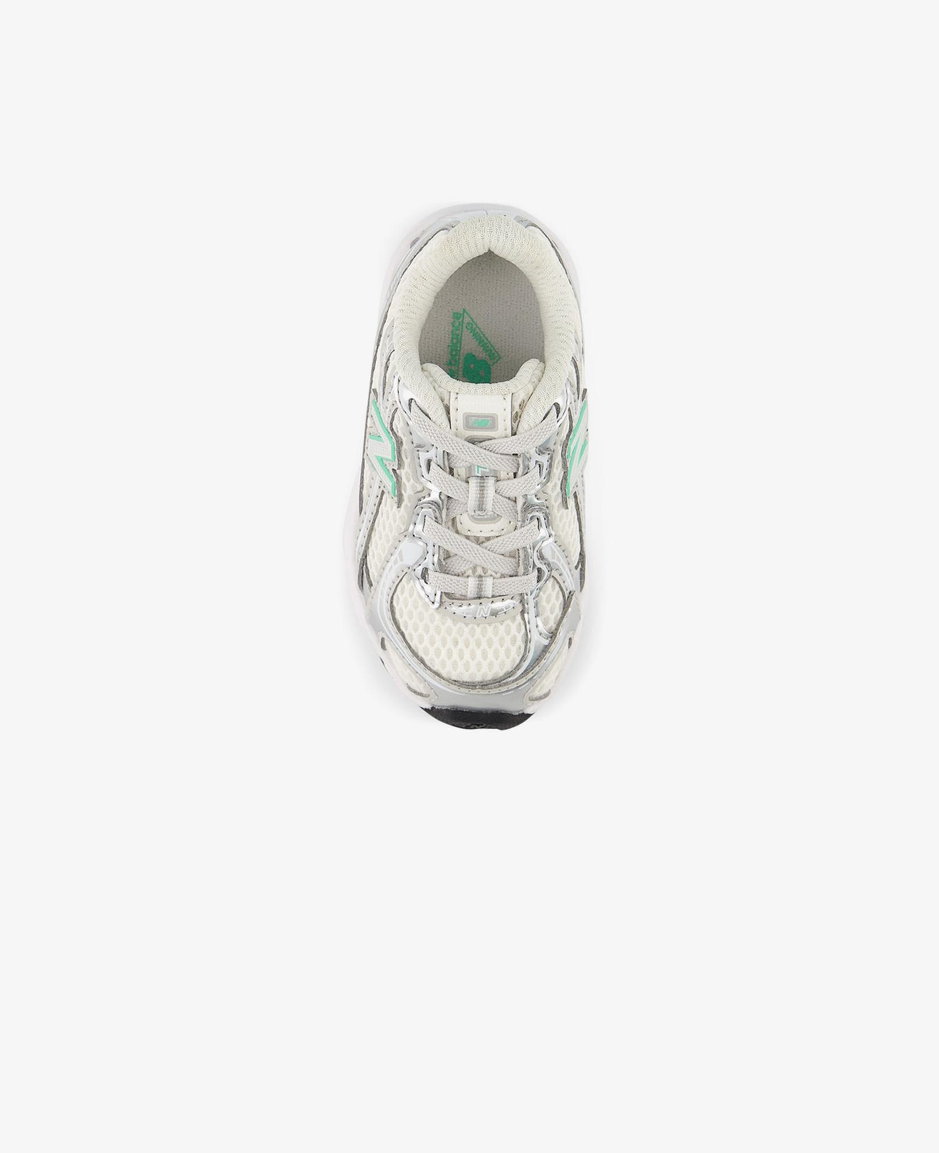 New Balance 740 Bebek Gri Spor Ayakkabı