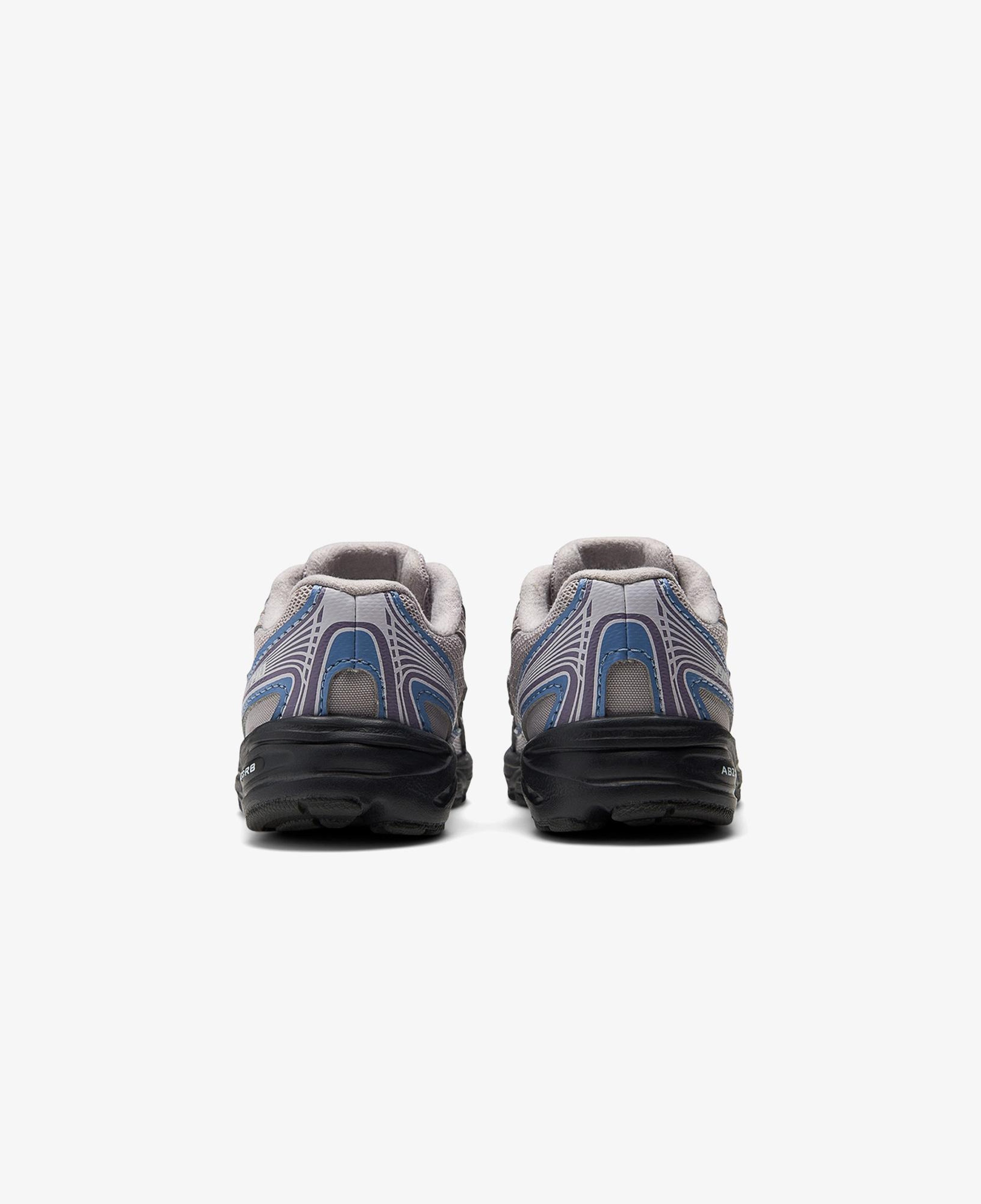 New Balance 740 Lifestyle Çocuk Gri Spor Ayakkabı