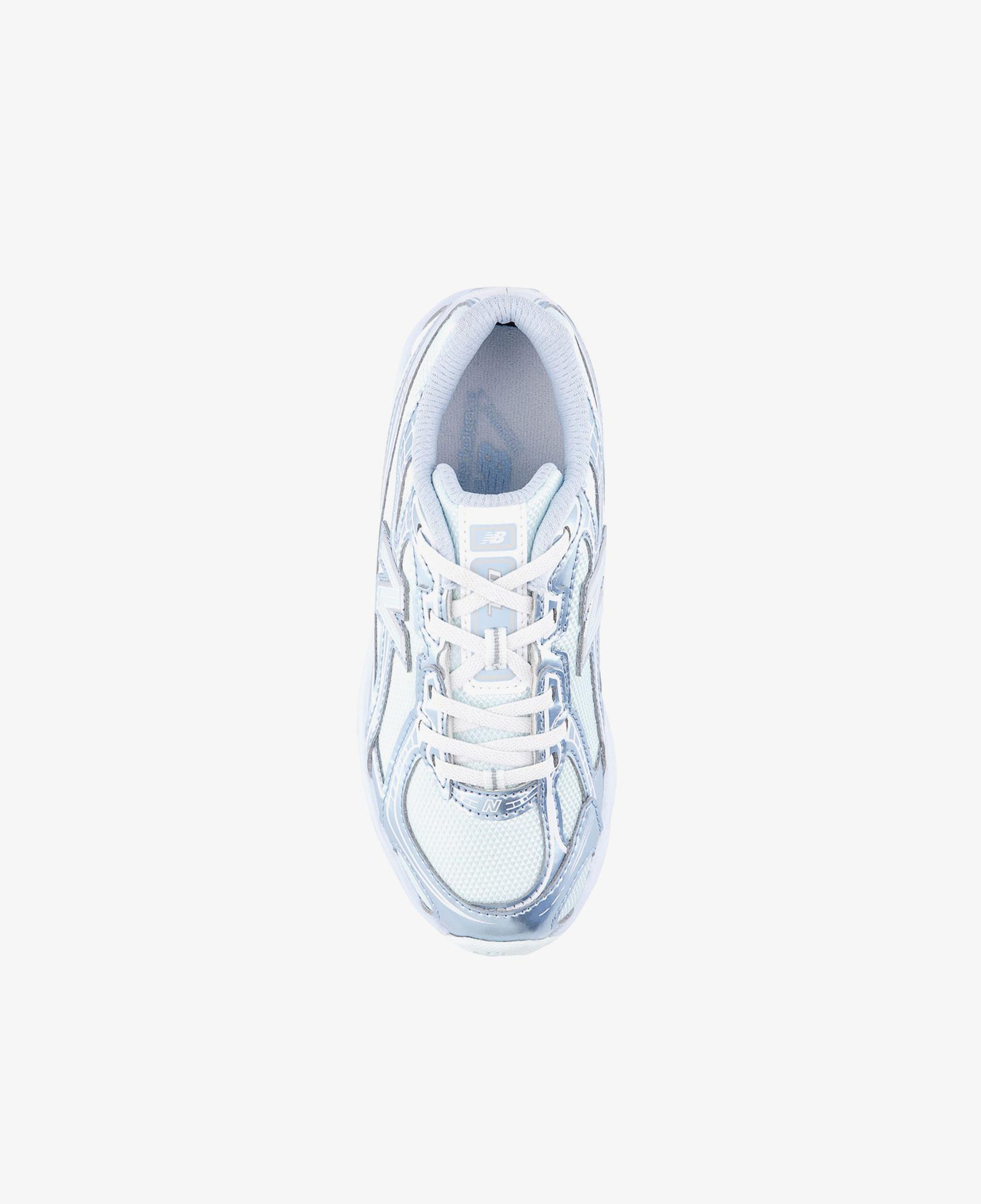 New Balance 740 Çocuk Bej Spor Ayakkabı