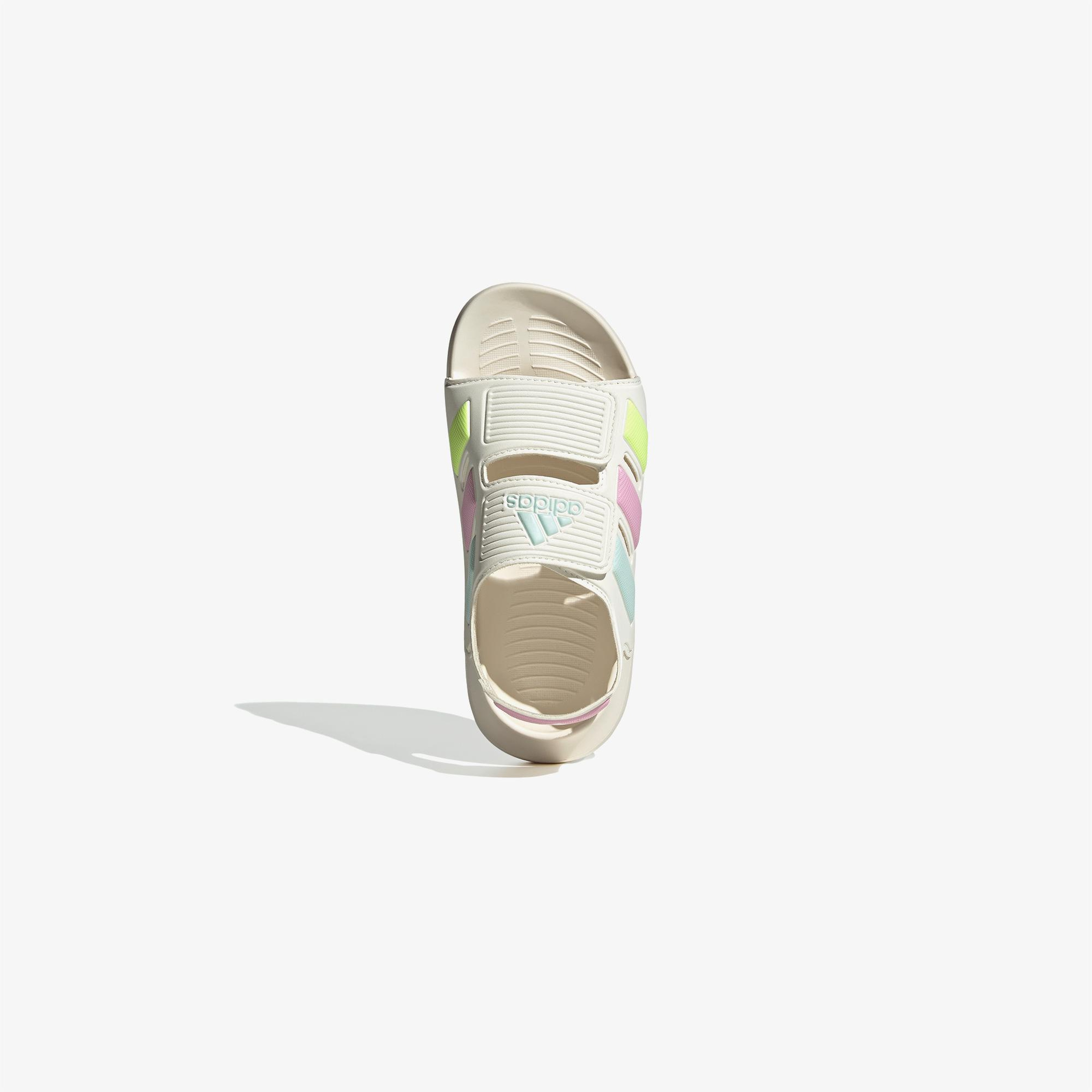 adidas Altaswim 2.0 C Çocuk Beyaz Sandalet