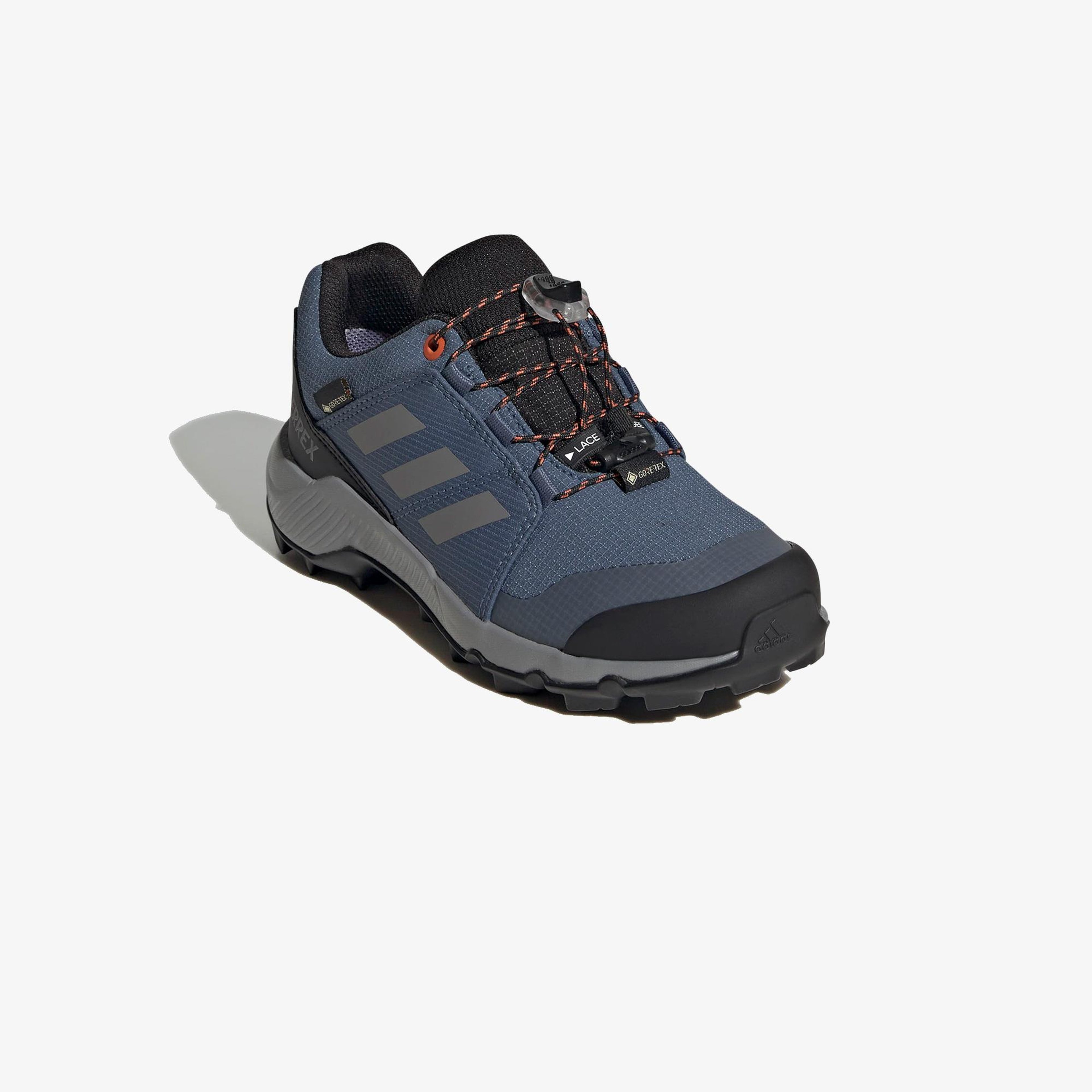 adidas Terrex Gore Tex Çocuk Lacivert Spor Ayakkabı