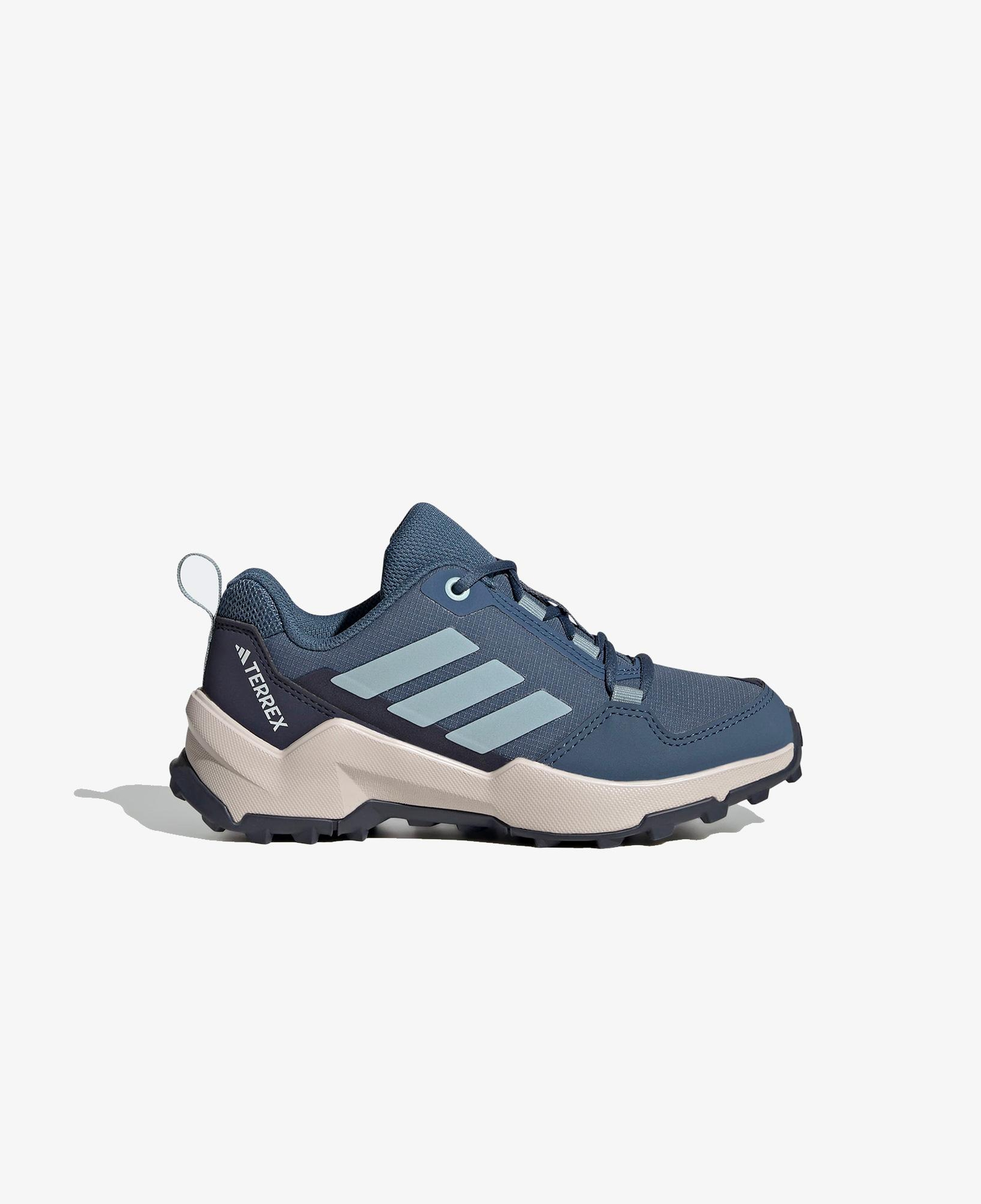 adidas Terrex Ax Çocuk Mavi Spor Ayakkabı