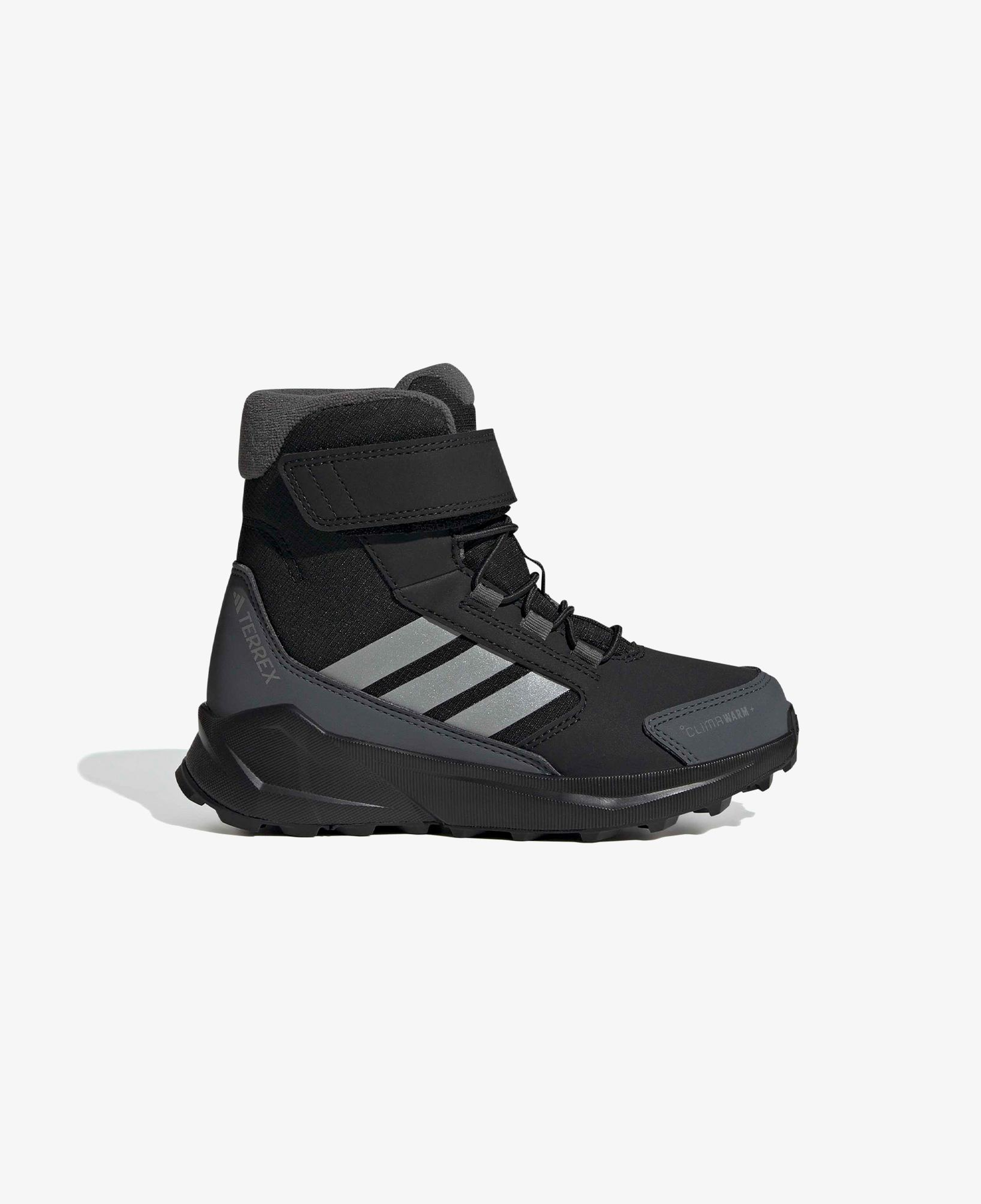 adidas Terrex Traılaer 2 C+ Çocuk Siyah Outdoor Ayakkabı