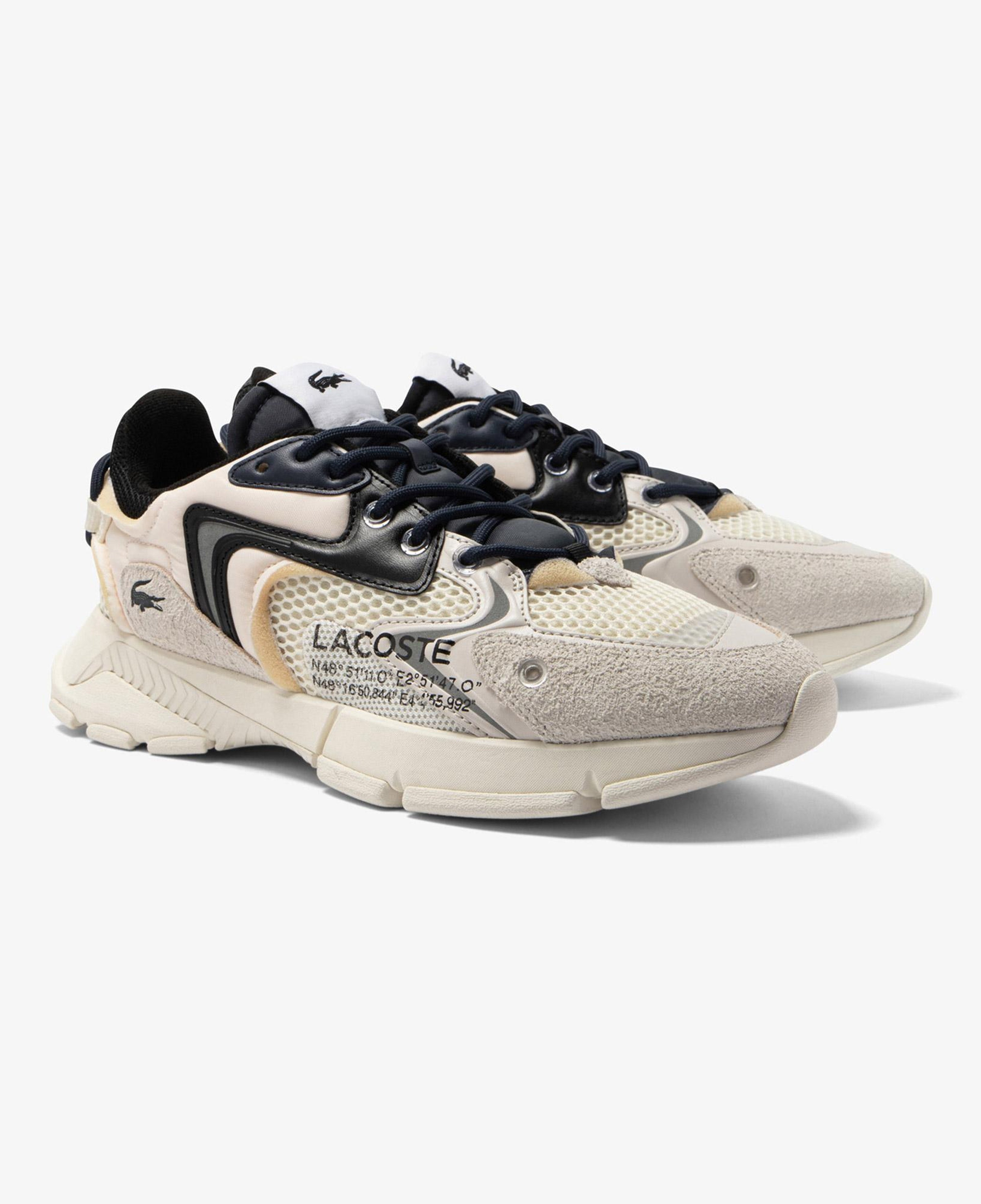 L003 Neo Erkek Bej Sneaker