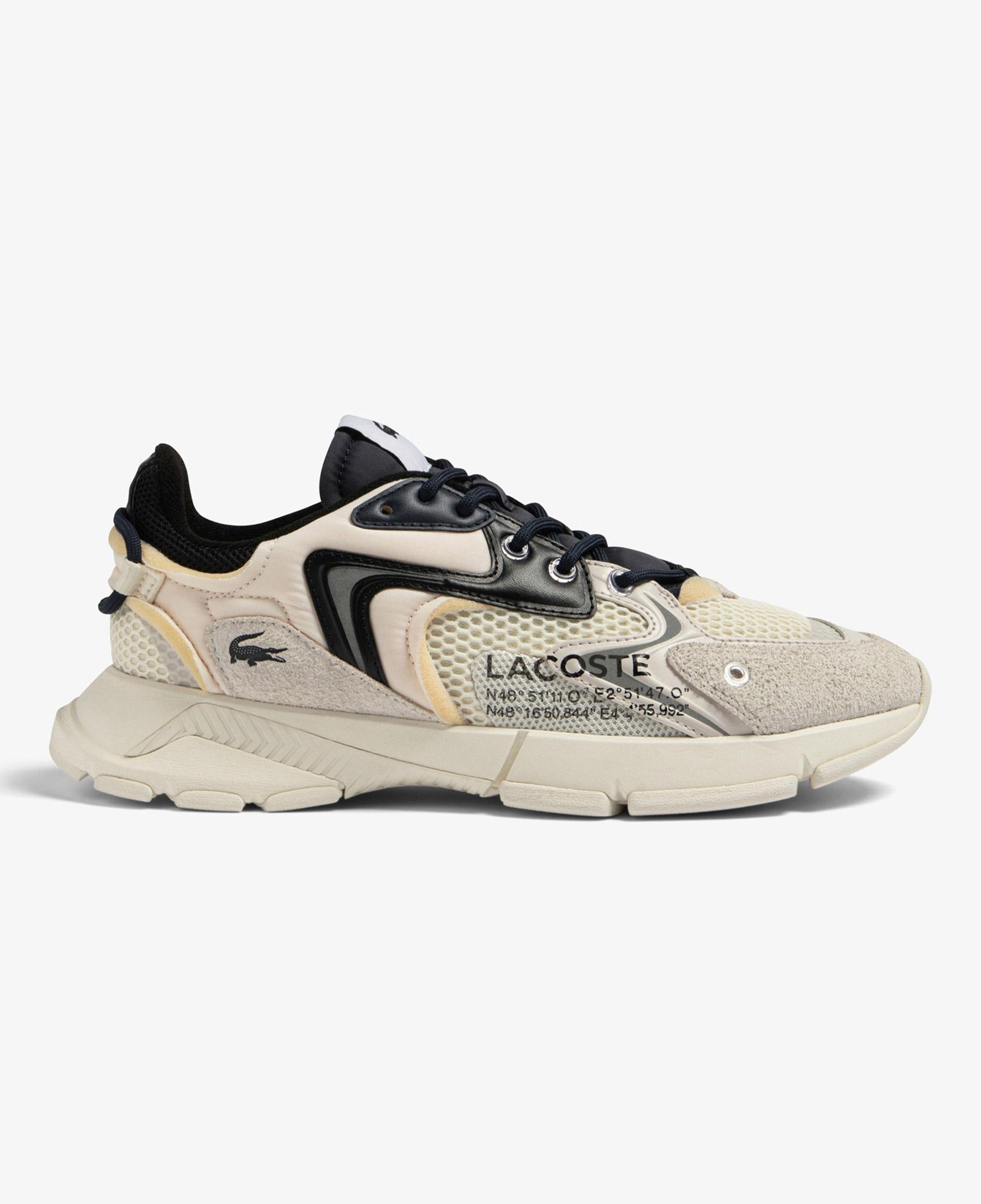 L003 Neo Erkek Bej Sneaker