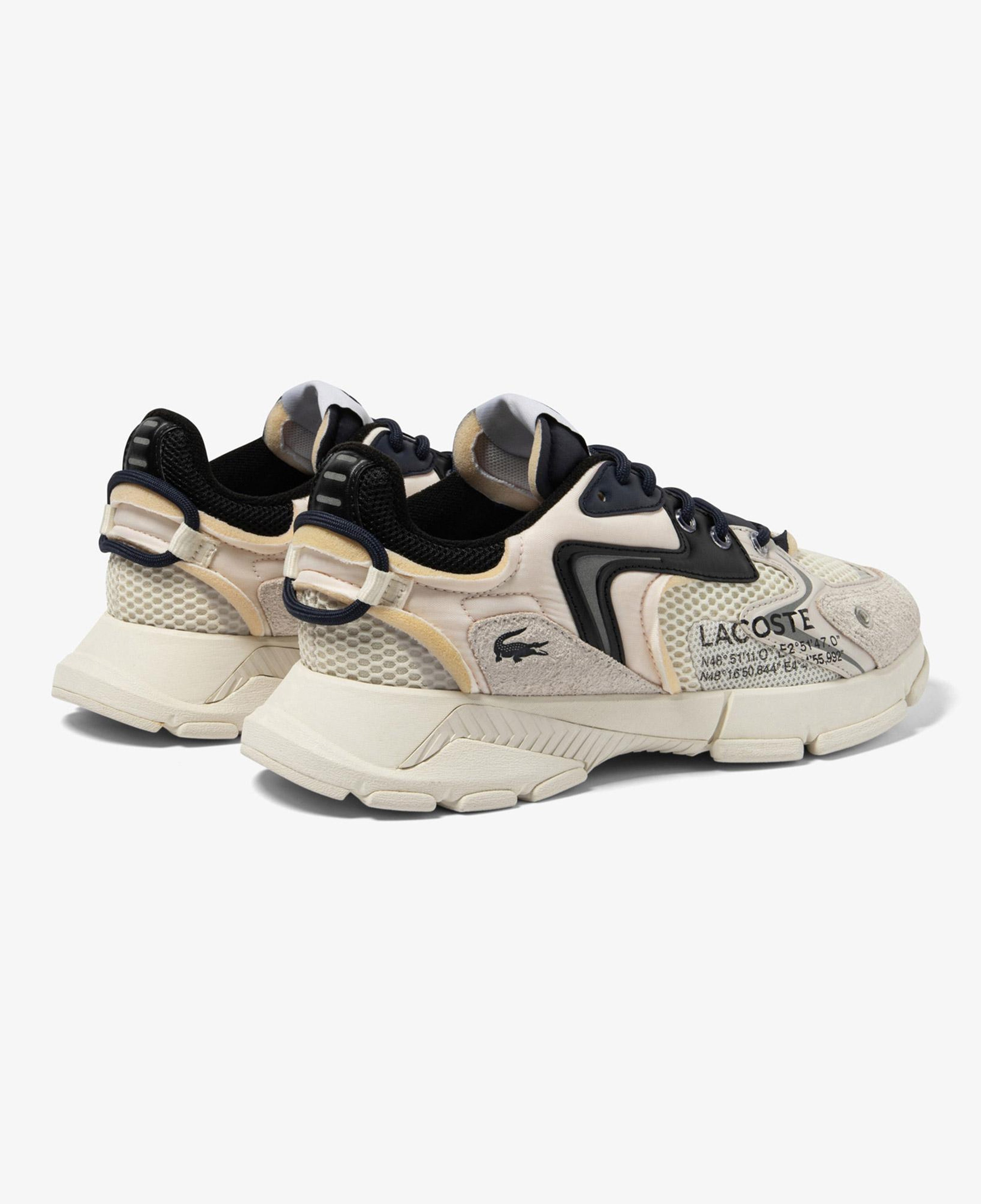 L003 Neo Erkek Bej Sneaker