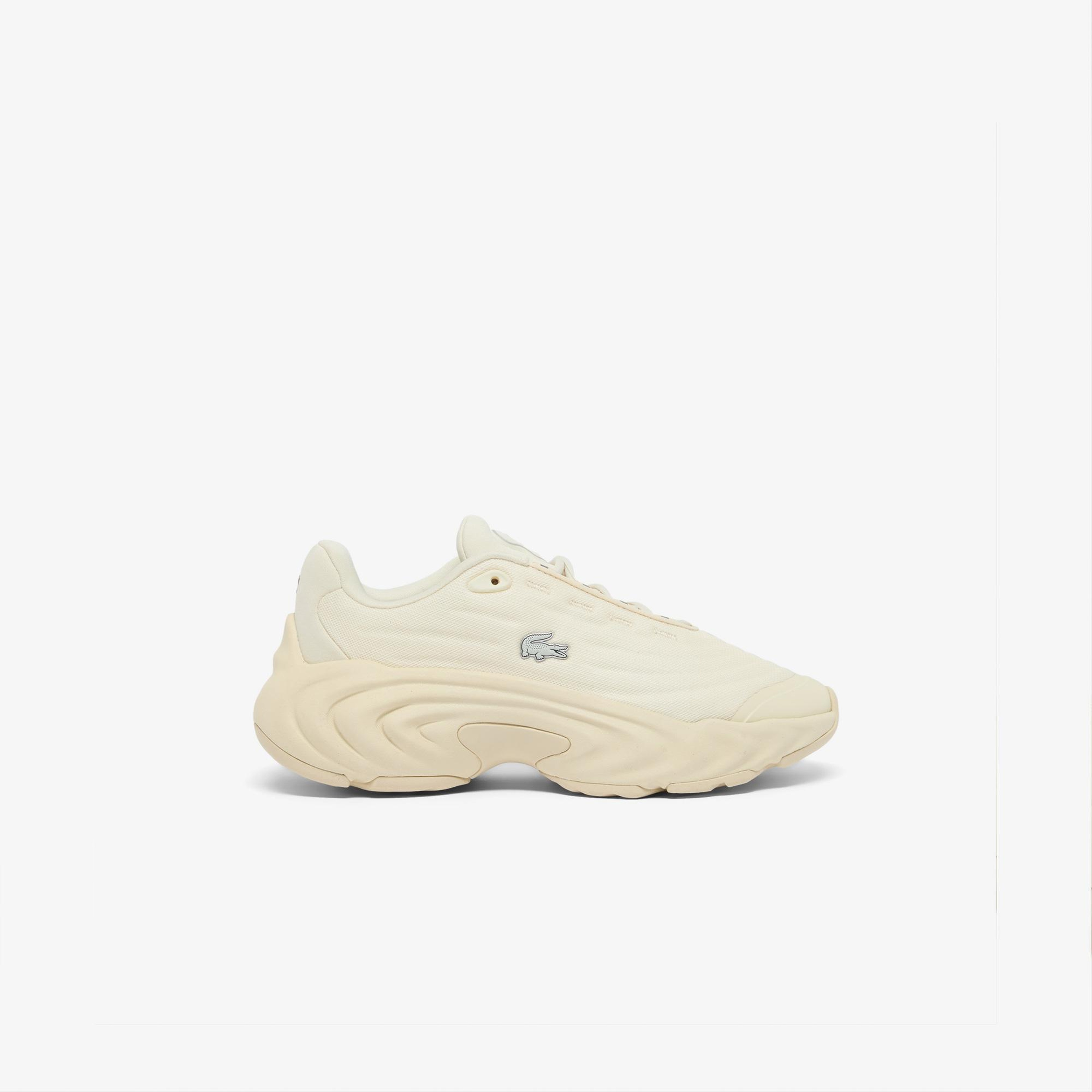 Spinor Kadın Beyaz Sneaker