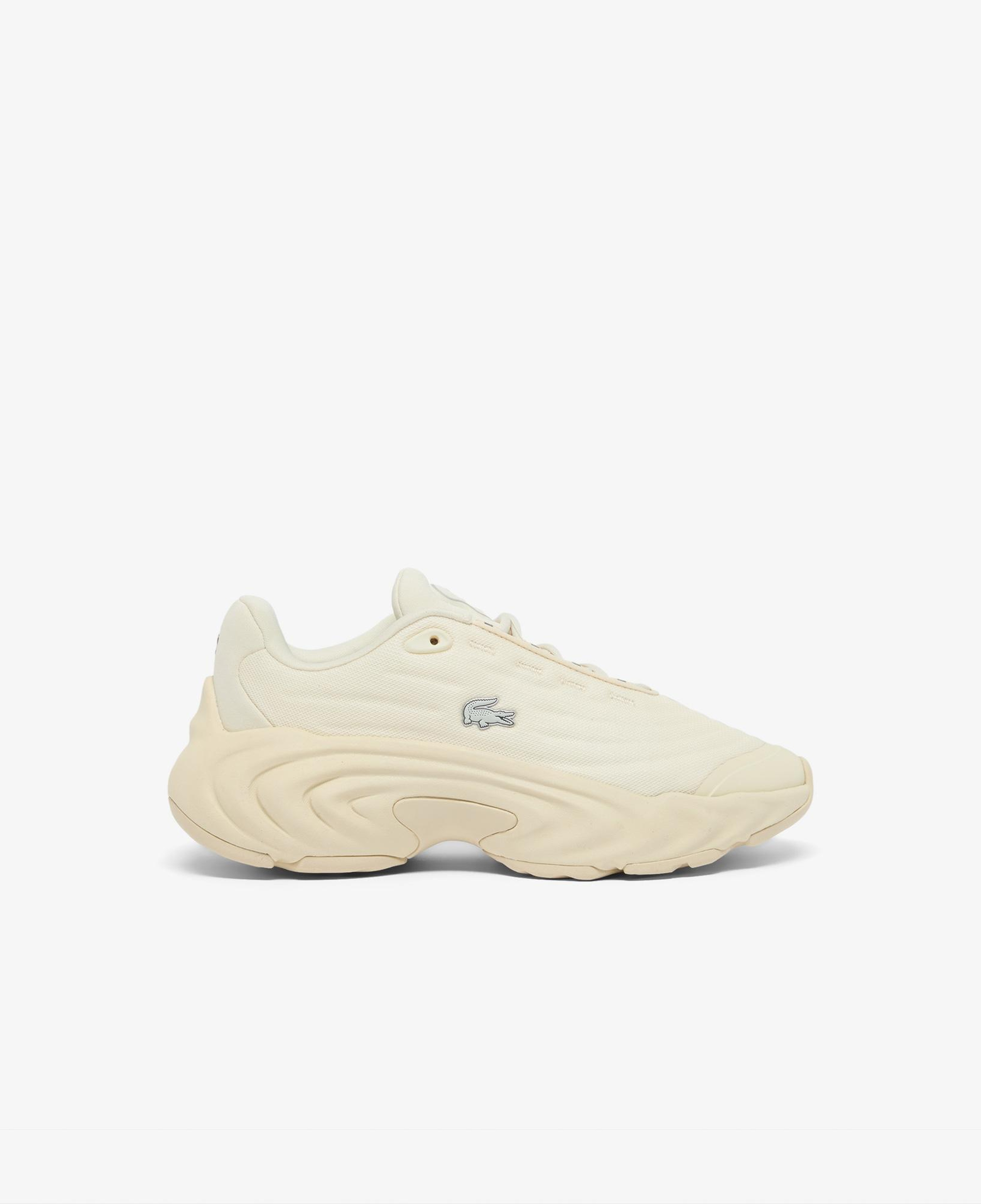 Spinor Kadın Beyaz Sneaker