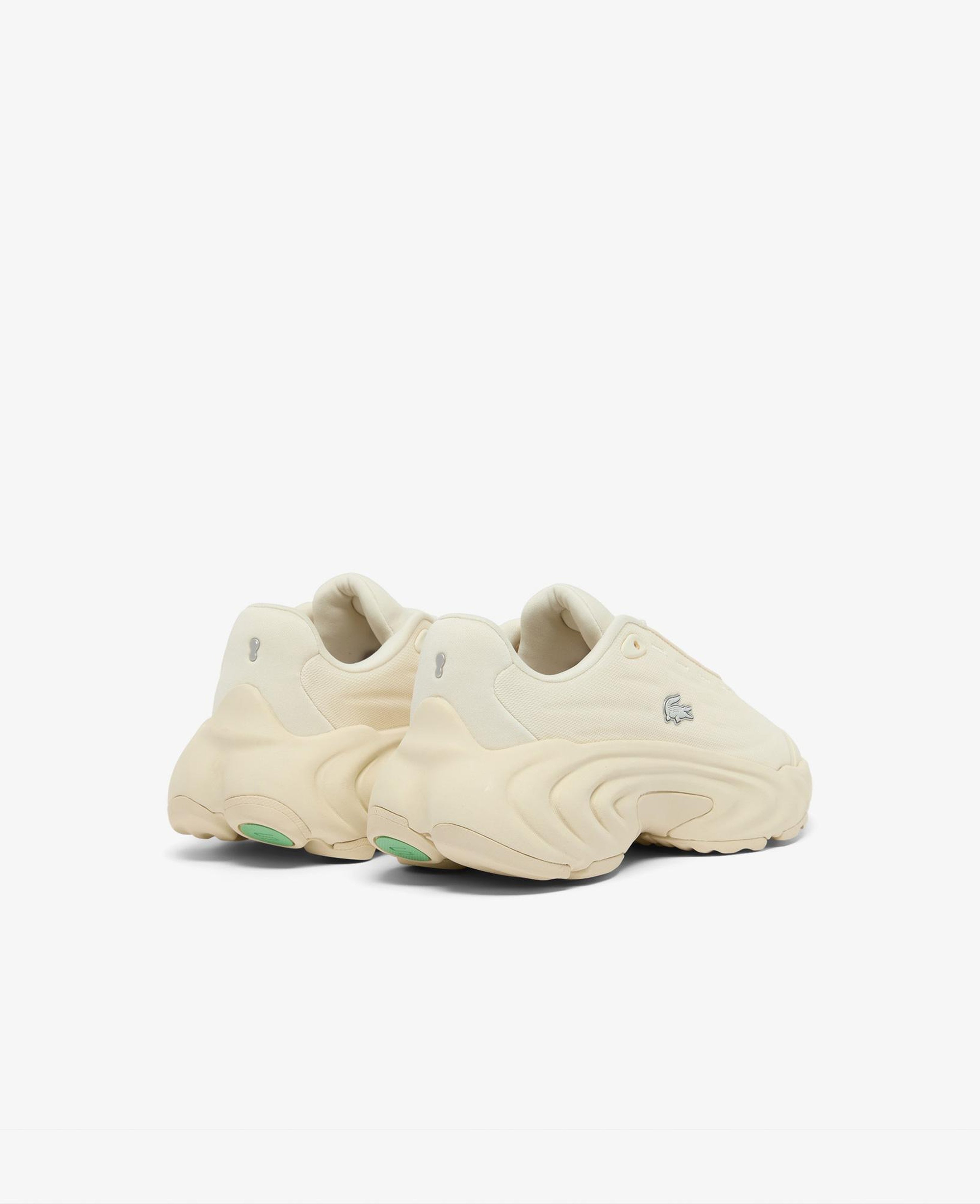 Spinor Kadın Beyaz Sneaker