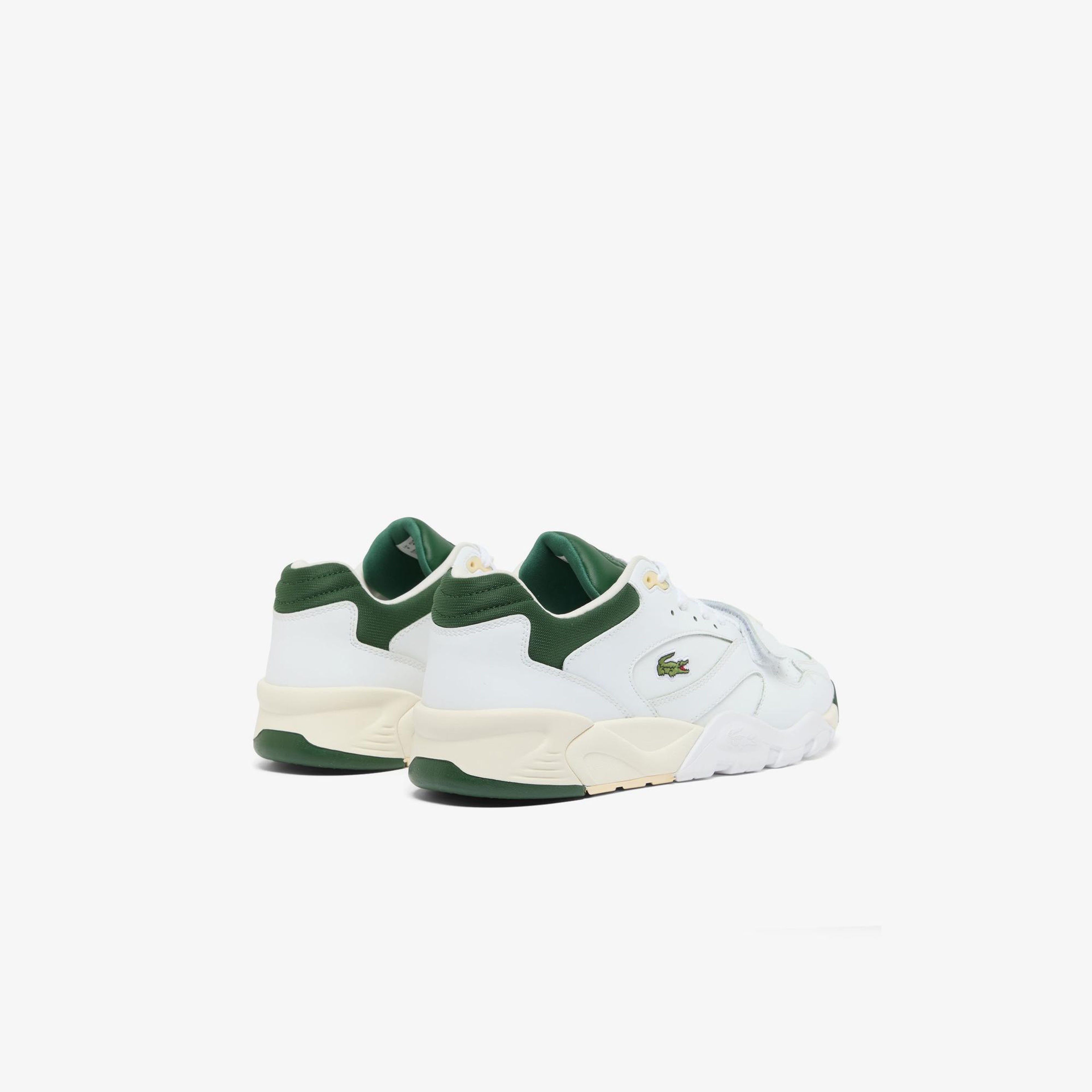 Game Trainer Pro Erkek Beyaz Sneaker