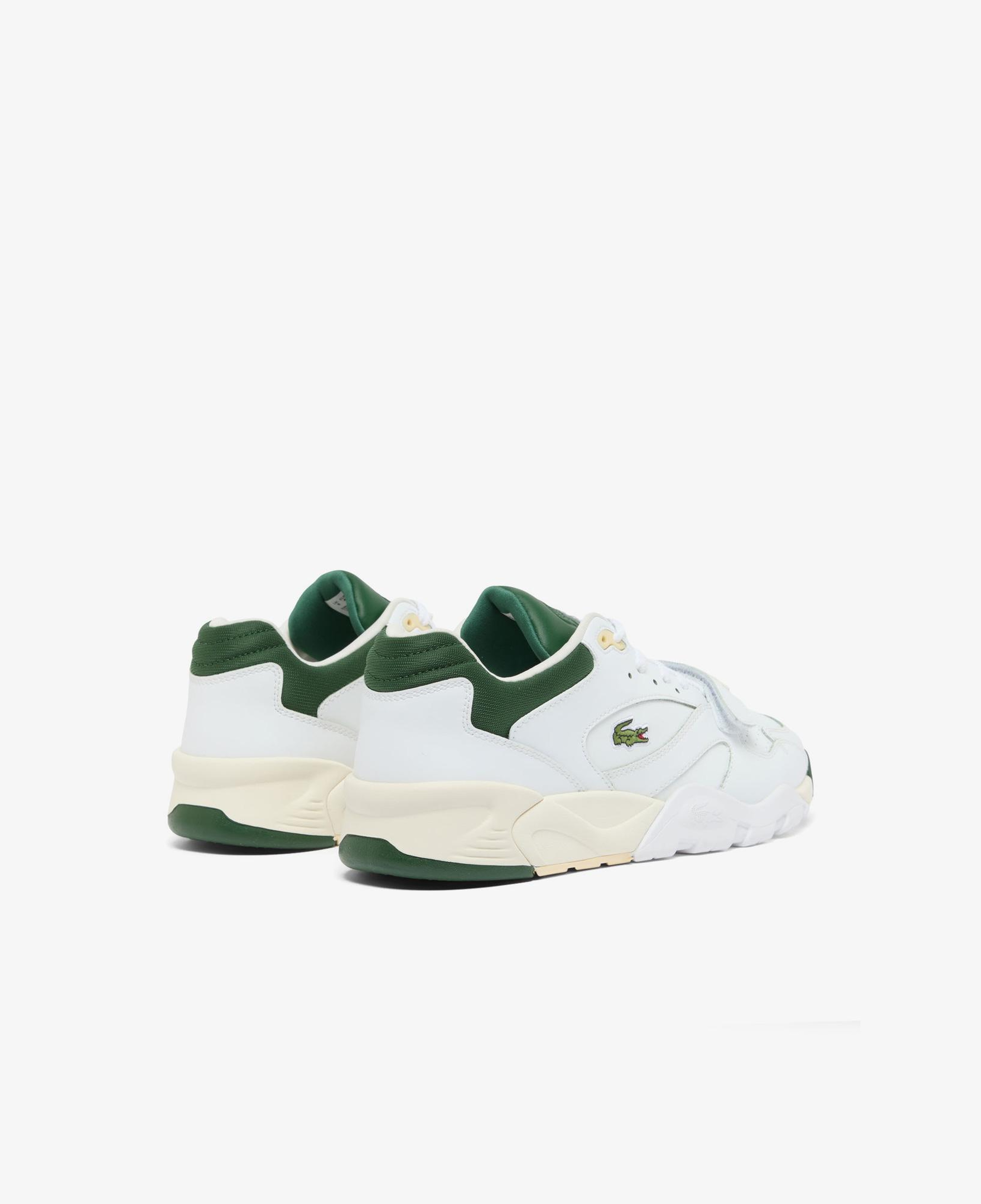 Game Trainer Pro Erkek Beyaz Sneaker